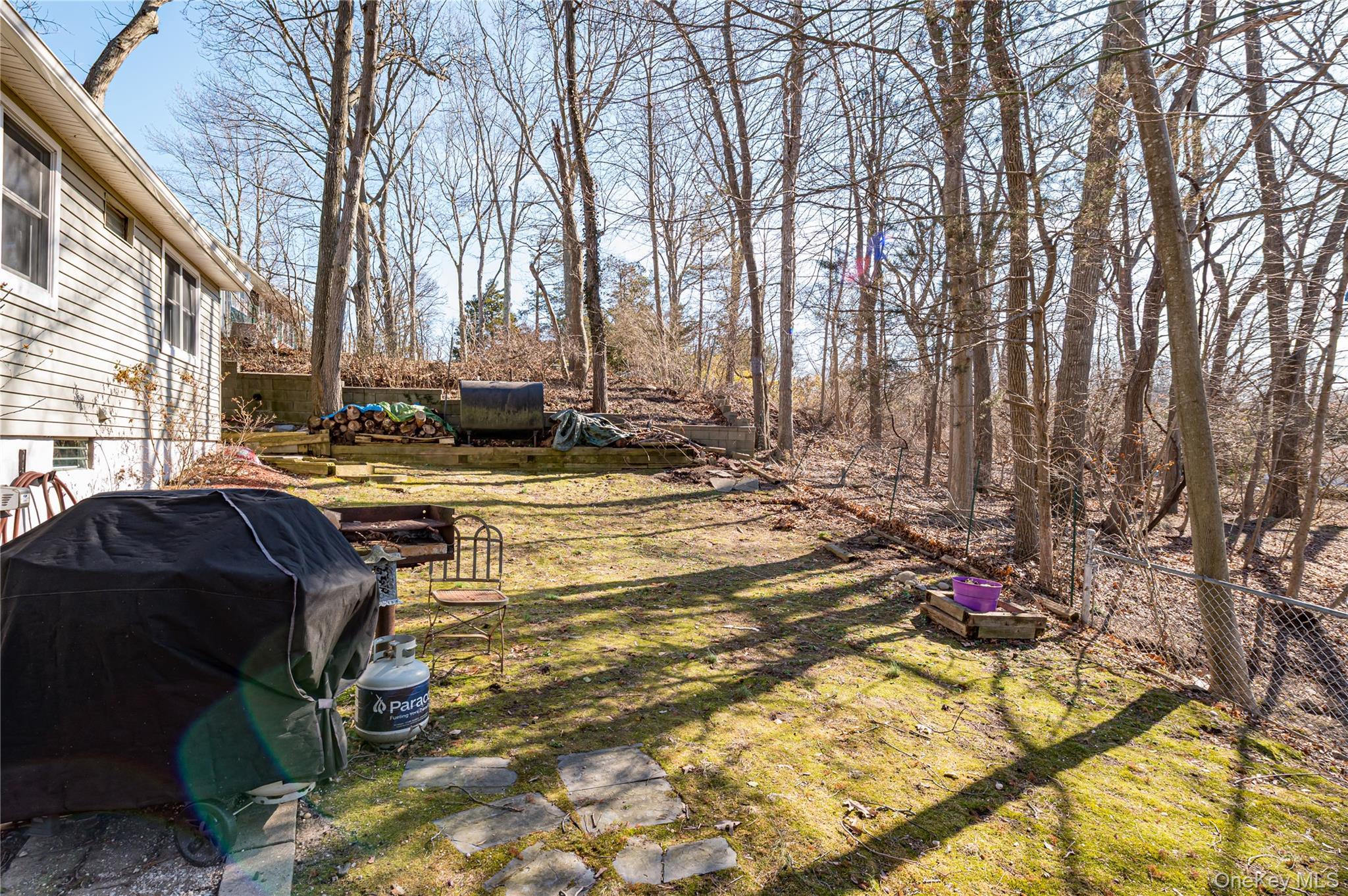 Single Family Herod Point  Suffolk County, NY 11792, MLS-967940-10