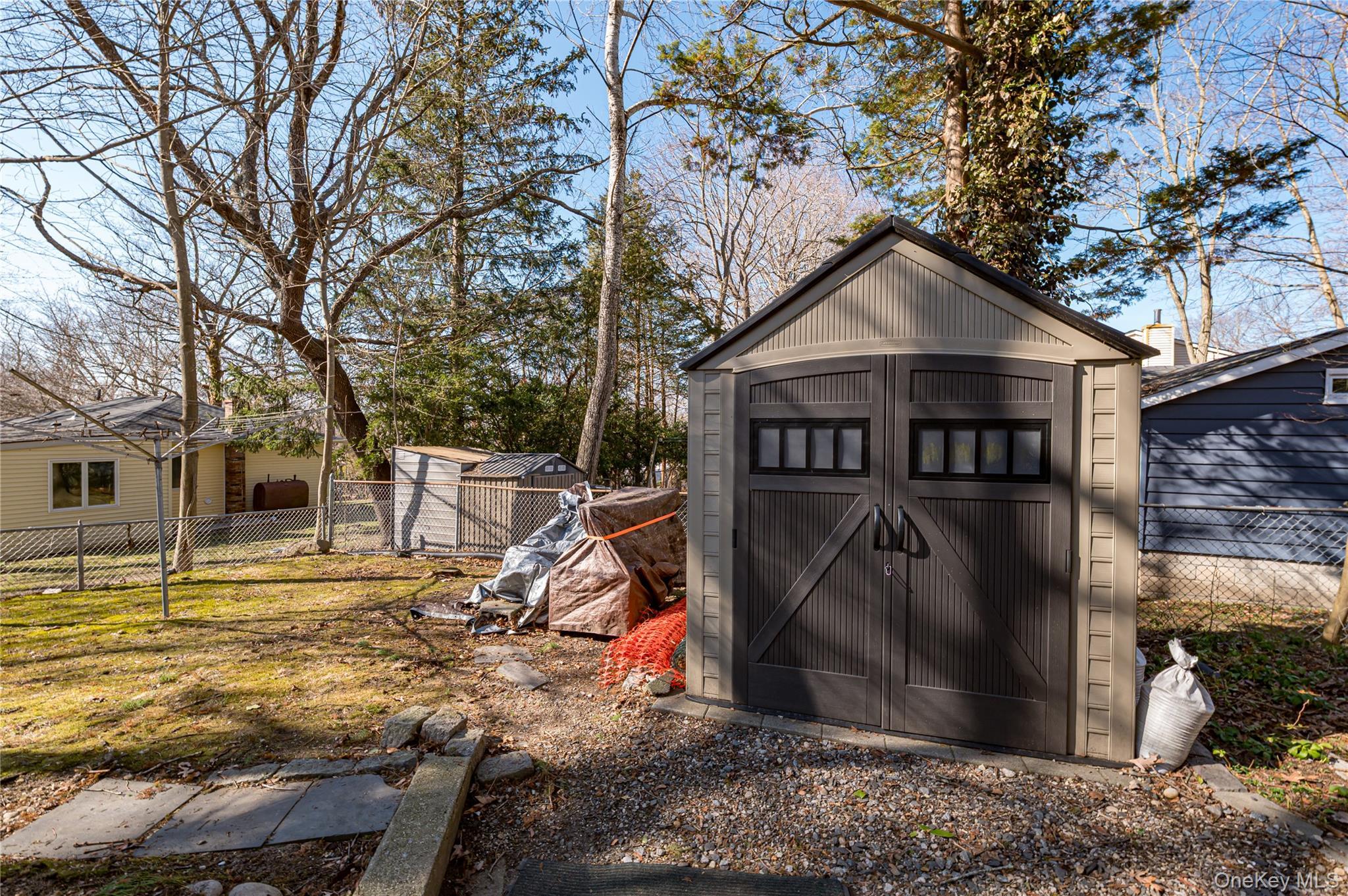 Single Family Herod Point  Suffolk County, NY 11792, MLS-967940-11