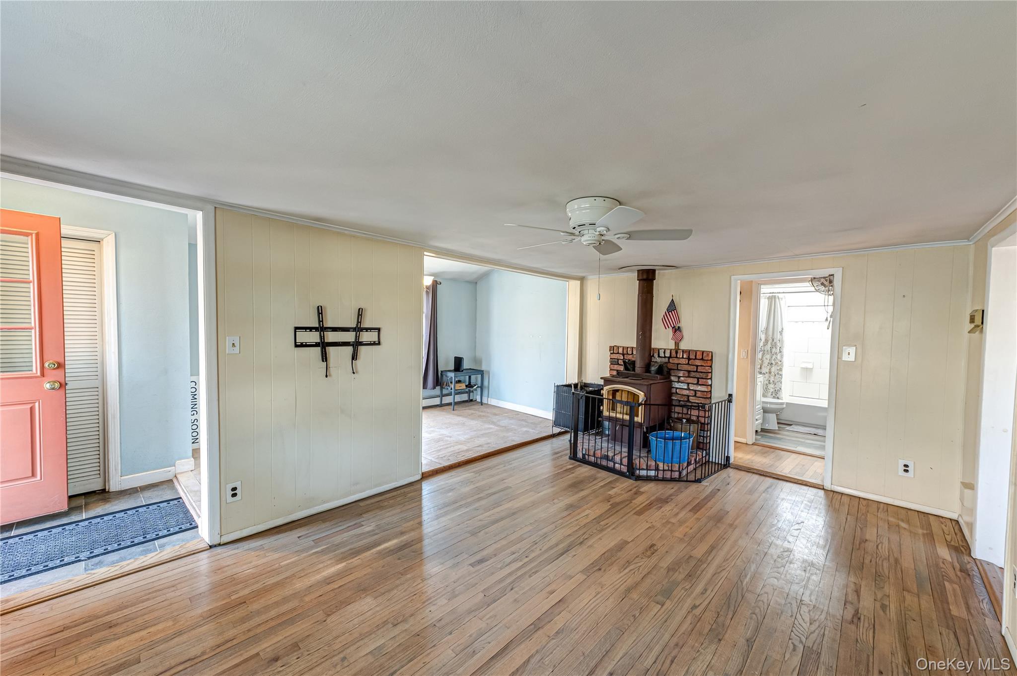 Single Family Herod Point  Suffolk County, NY 11792, MLS-967940-15