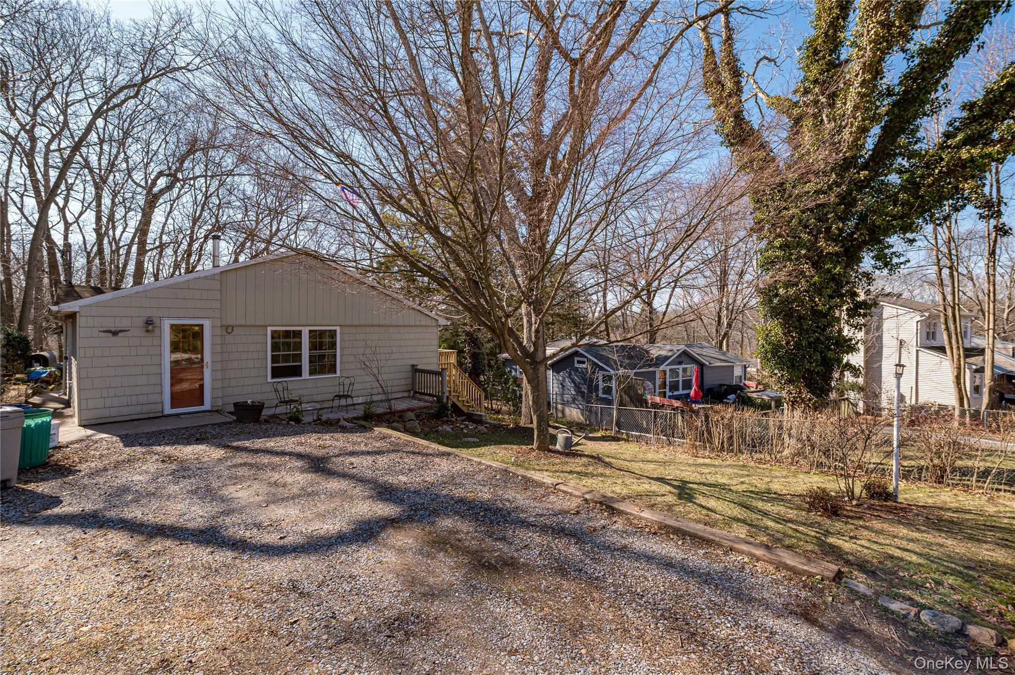 Single Family Herod Point  Suffolk County, NY 11792, MLS-967940-2