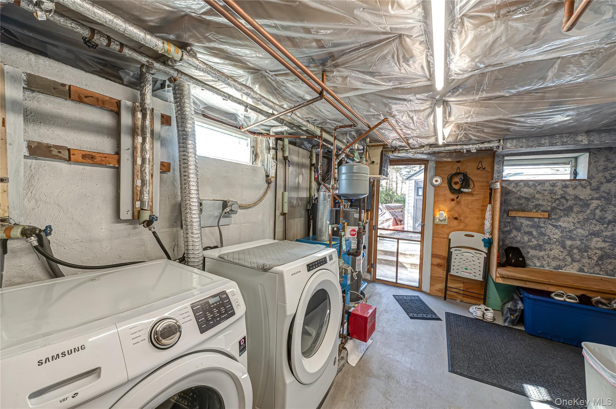 Single Family Herod Point  Suffolk County, NY 11792, MLS-967940-25