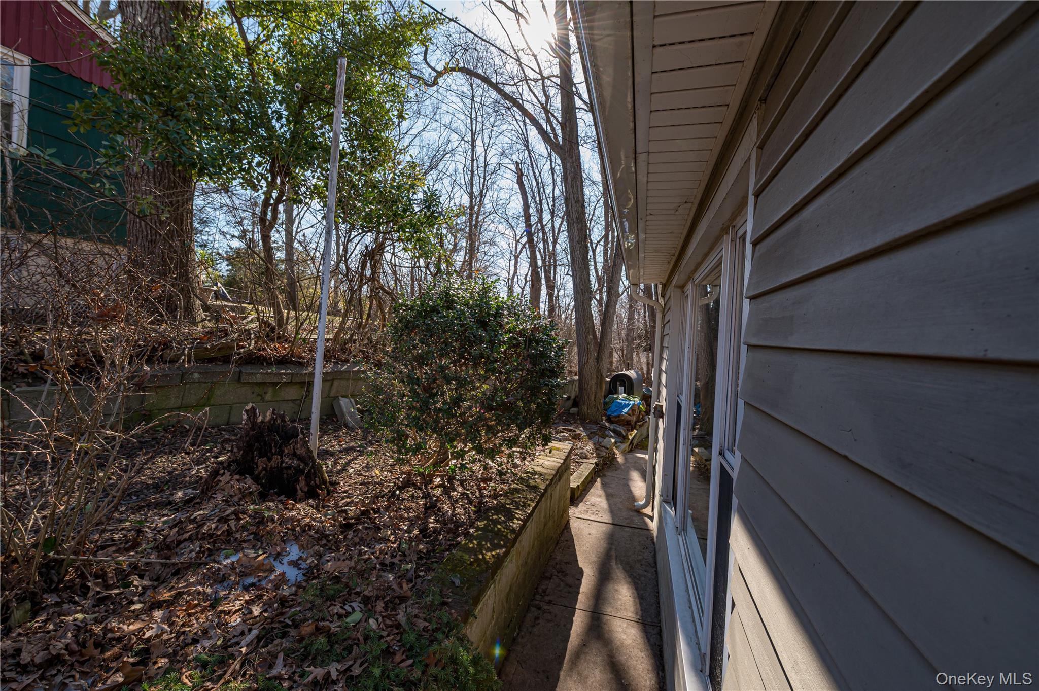 Single Family Herod Point  Suffolk County, NY 11792, MLS-967940-4