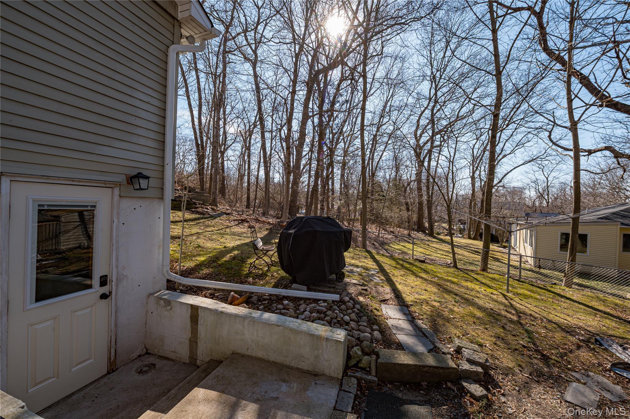 Single Family Herod Point  Suffolk County, NY 11792, MLS-967940-7