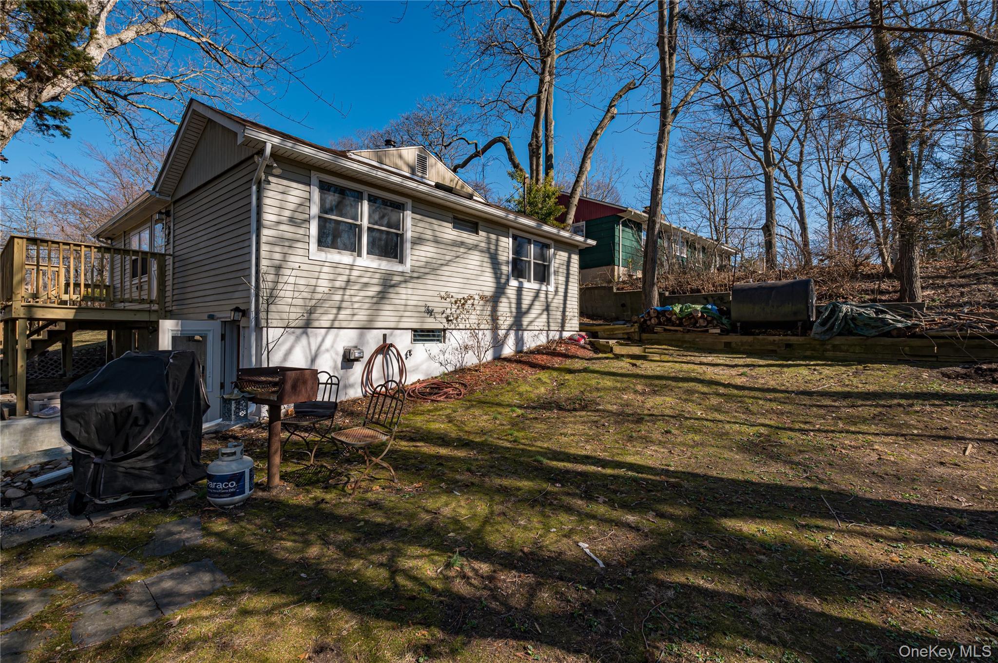 Single Family Herod Point  Suffolk County, NY 11792, MLS-967940-9