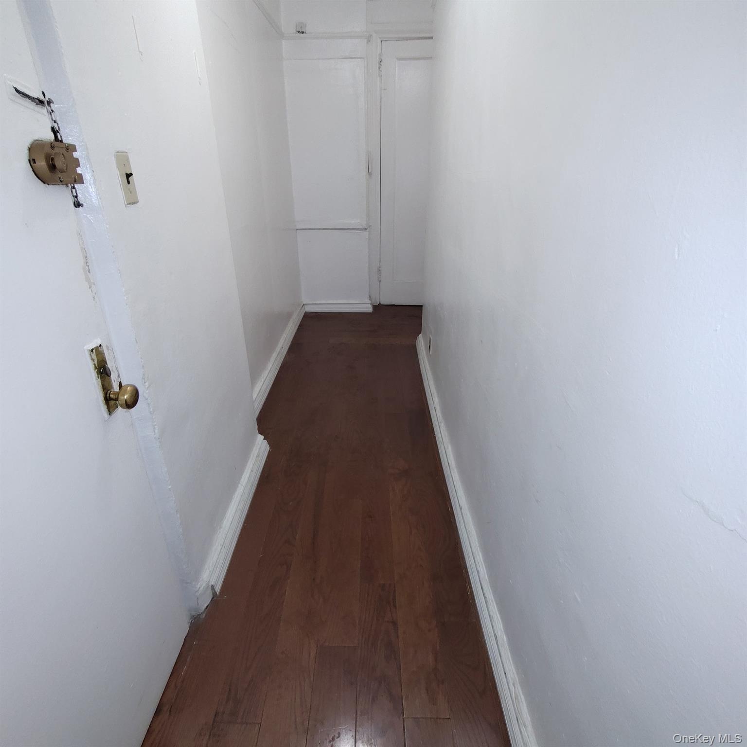 Coop West 144th Street  Manhattan, NY 10030, MLS-967942-2