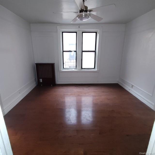 Coop West 144th Street  Manhattan, NY 10030, MLS-967942-5