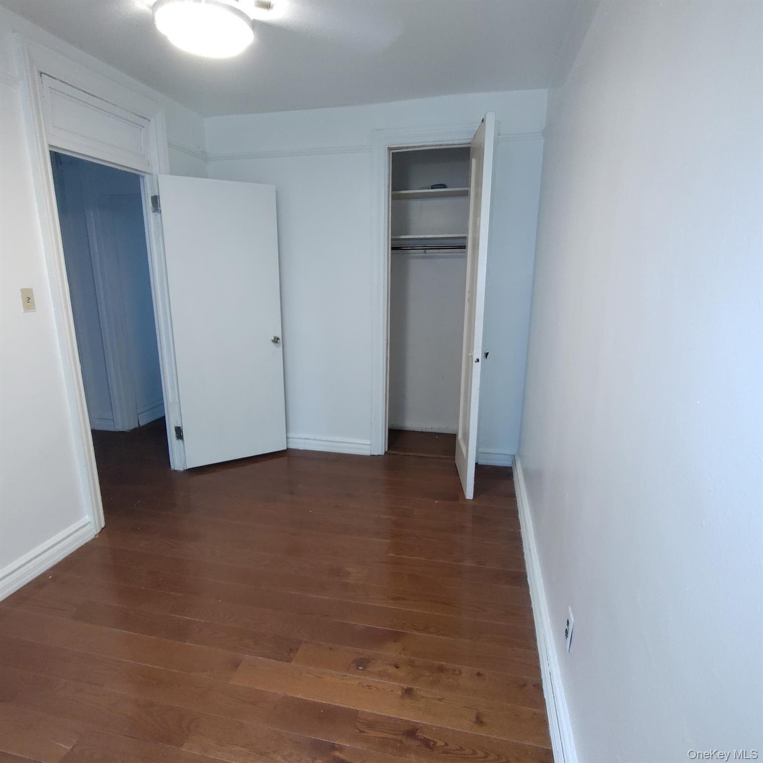 Coop West 144th Street  Manhattan, NY 10030, MLS-967942-6