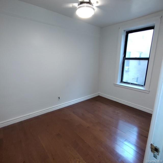 Coop West 144th Street  Manhattan, NY 10030, MLS-967942-8