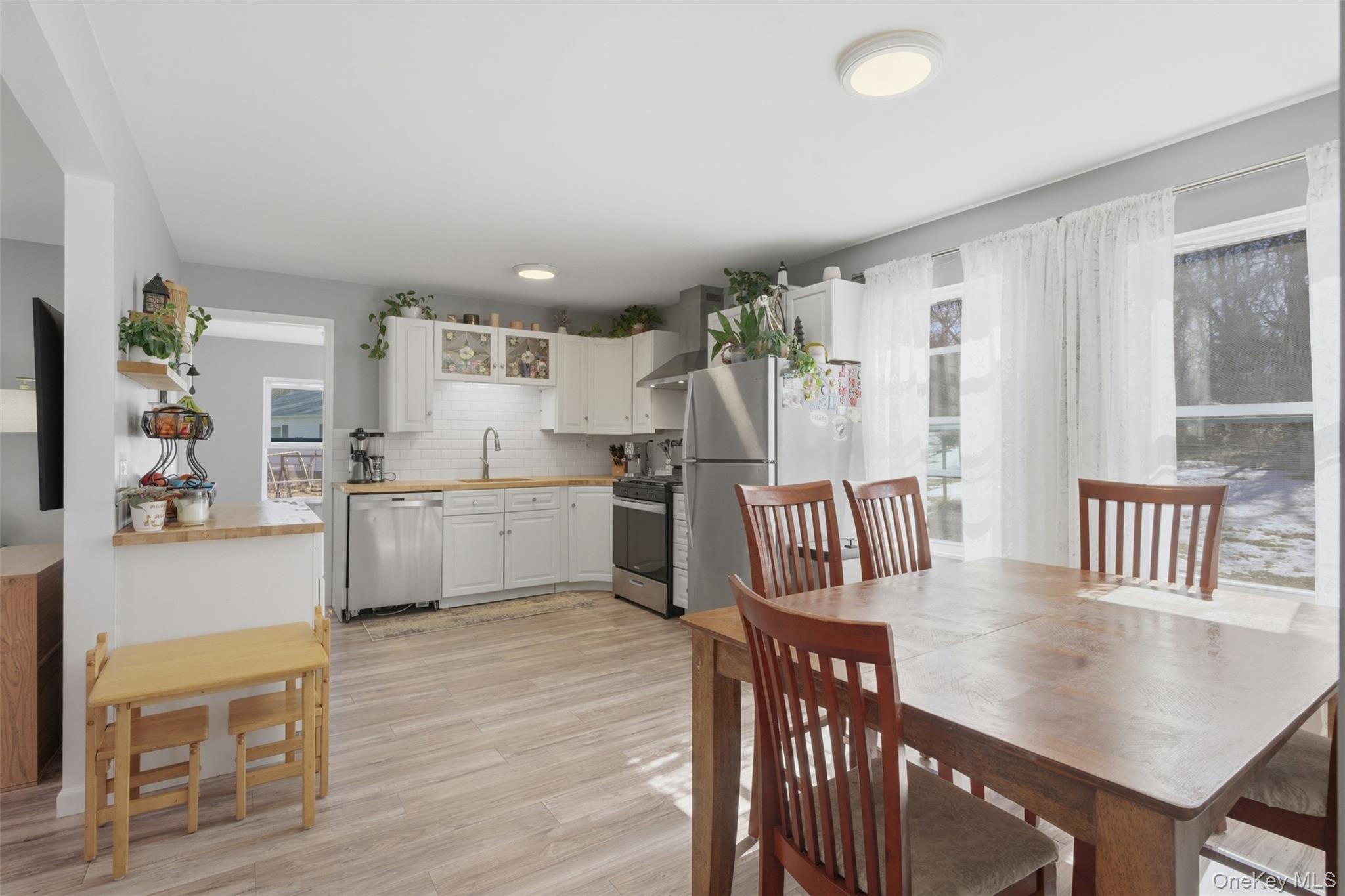 Single Family State Route 52  Orange County, NY 12566, MLS-967943-10