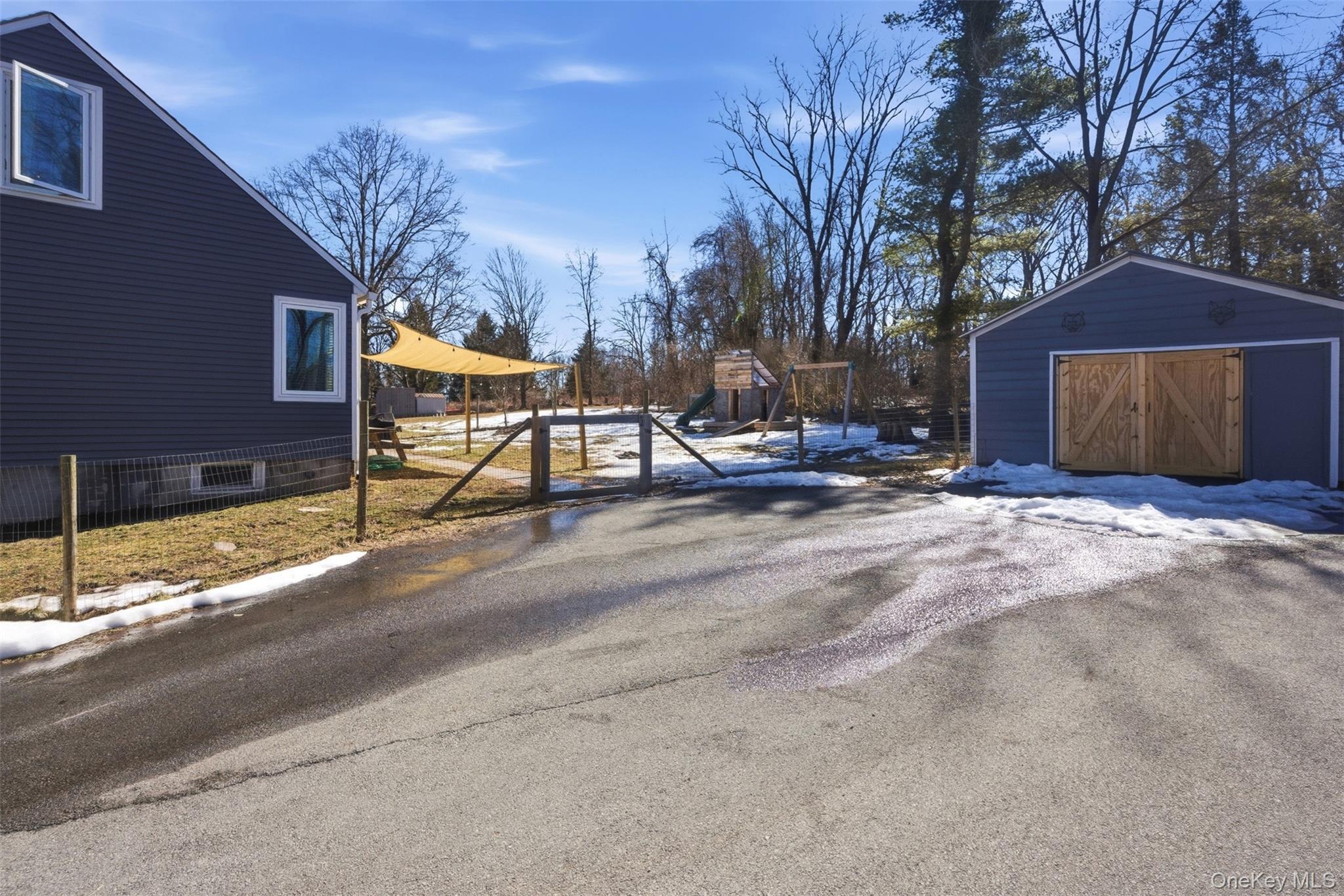 Single Family State Route 52  Orange County, NY 12566, MLS-967943-25