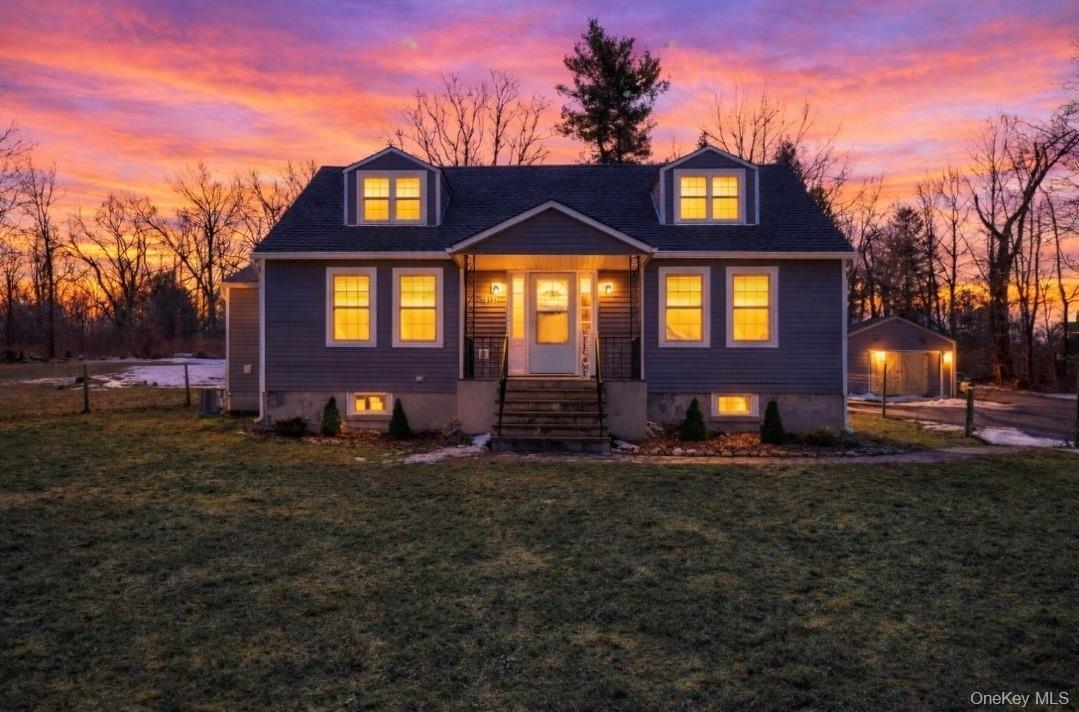 Single Family State Route 52  Orange County, NY 12566, MLS-967943-27