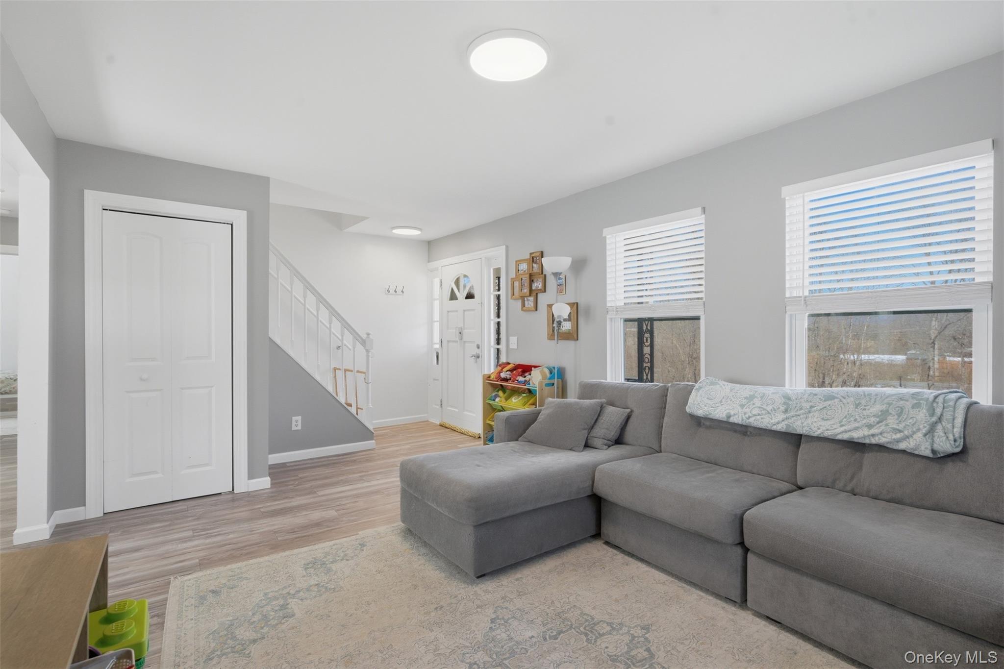 Single Family State Route 52  Orange County, NY 12566, MLS-967943-4