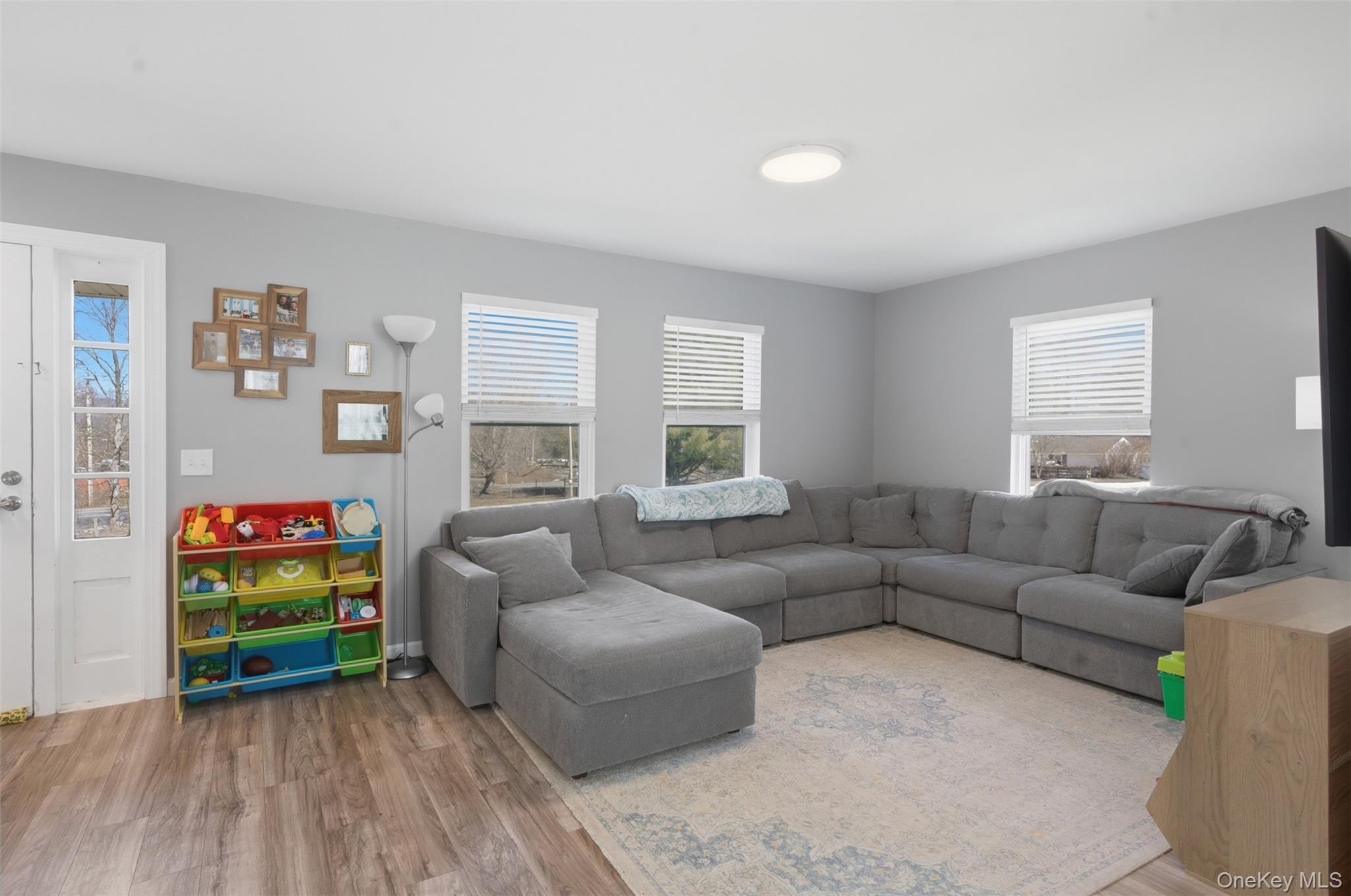 Single Family State Route 52  Orange County, NY 12566, MLS-967943-5