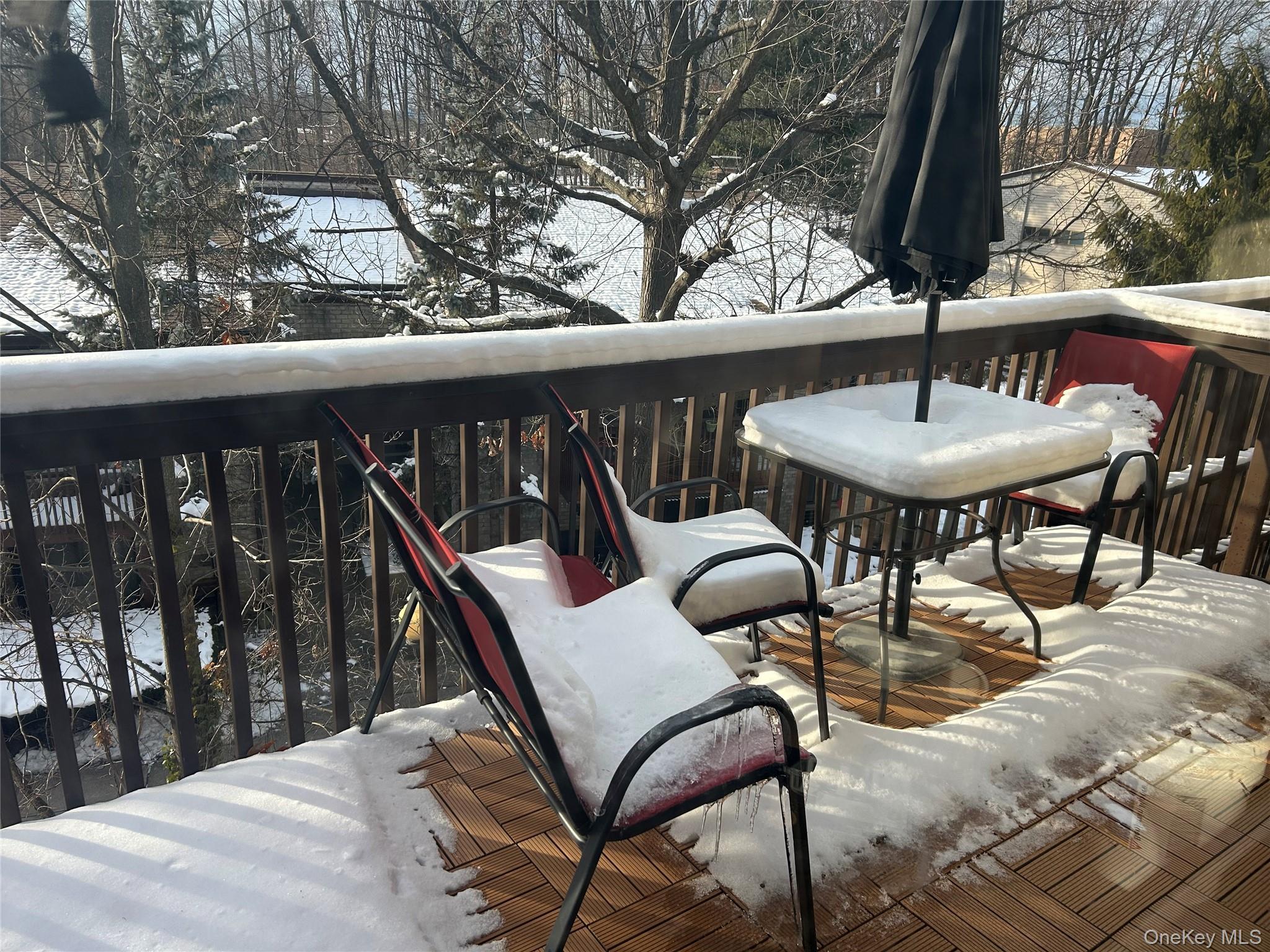 Coop Secora  Rockland County, NY 10952, MLS-967945-6