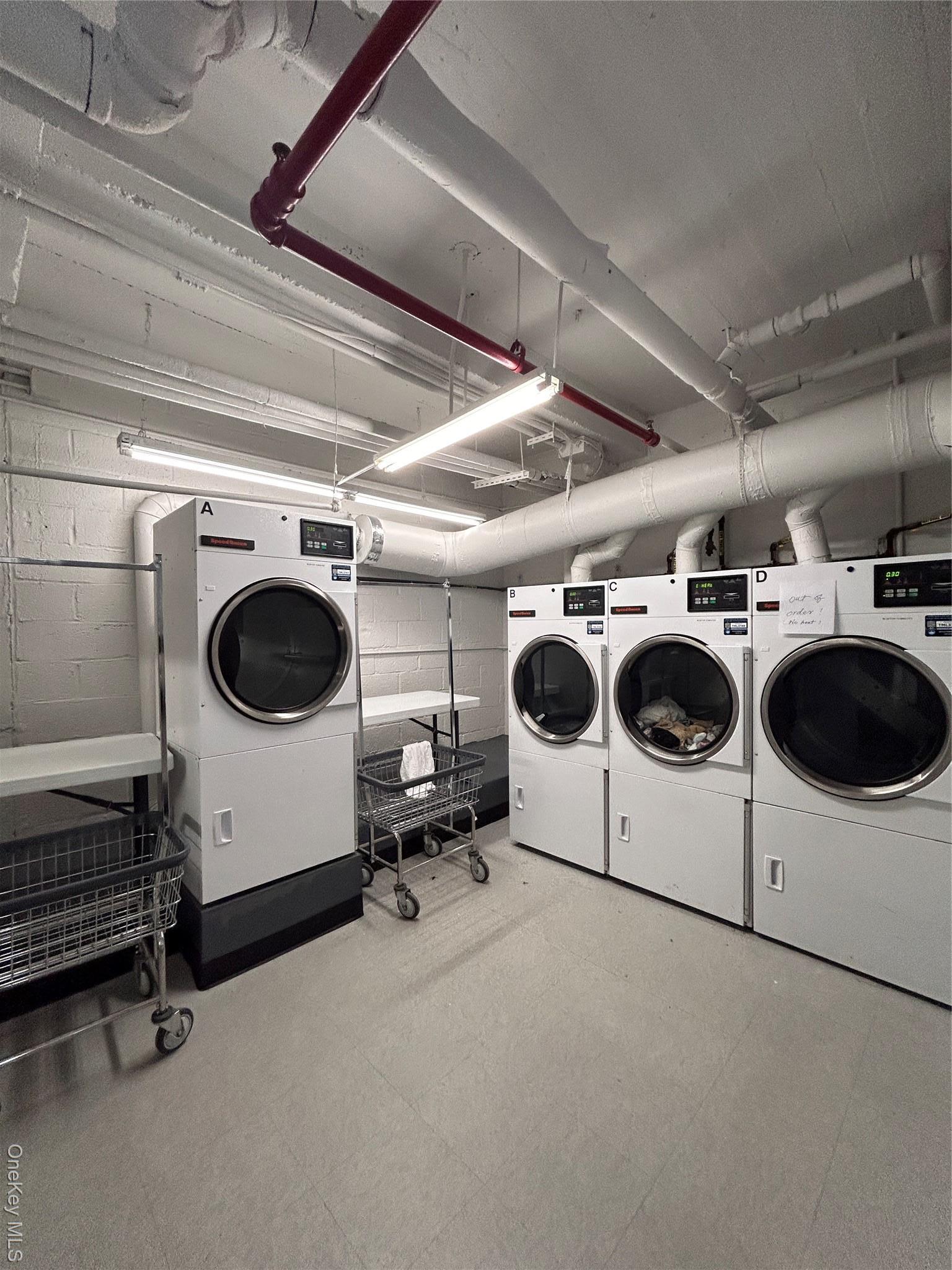 Coop Union  Queens, NY 11354, MLS-967954-10