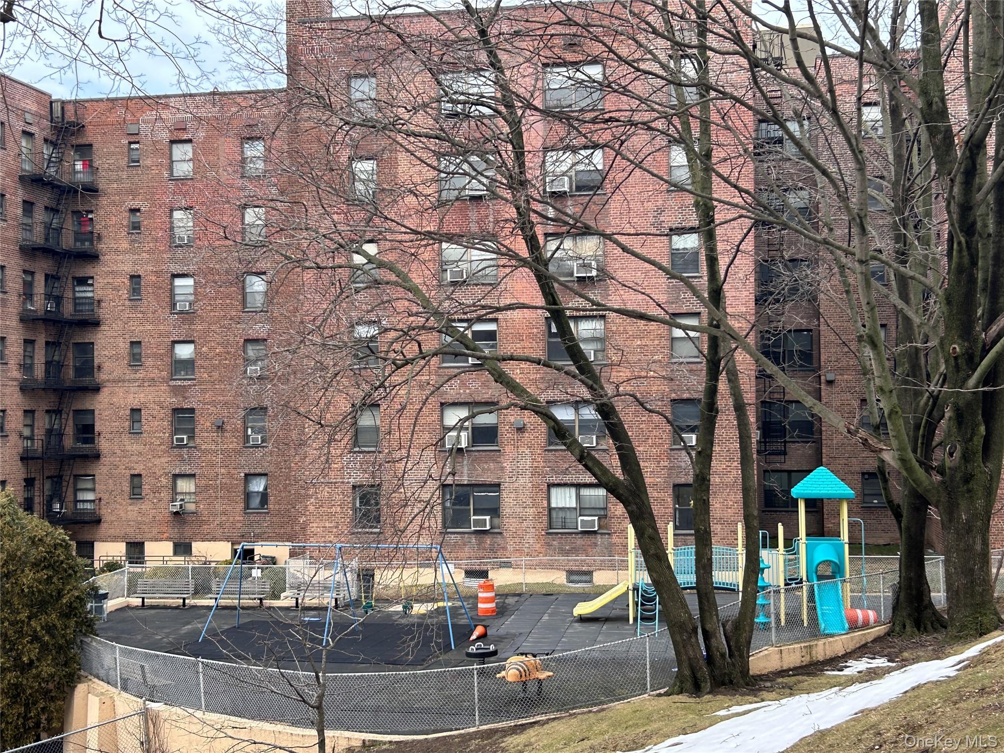 Coop Union  Queens, NY 11354, MLS-967954-13