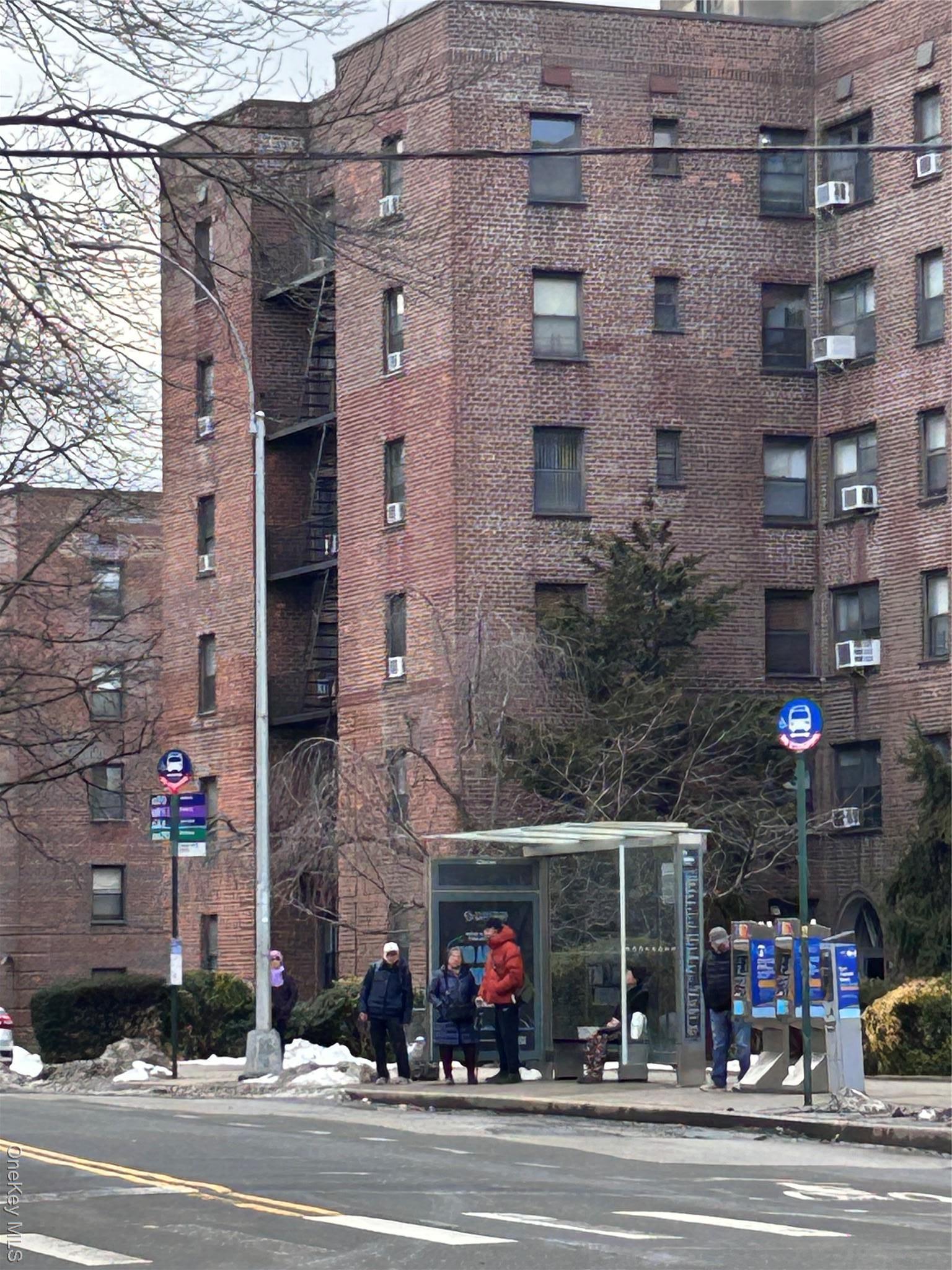 Coop Union  Queens, NY 11354, MLS-967954-14