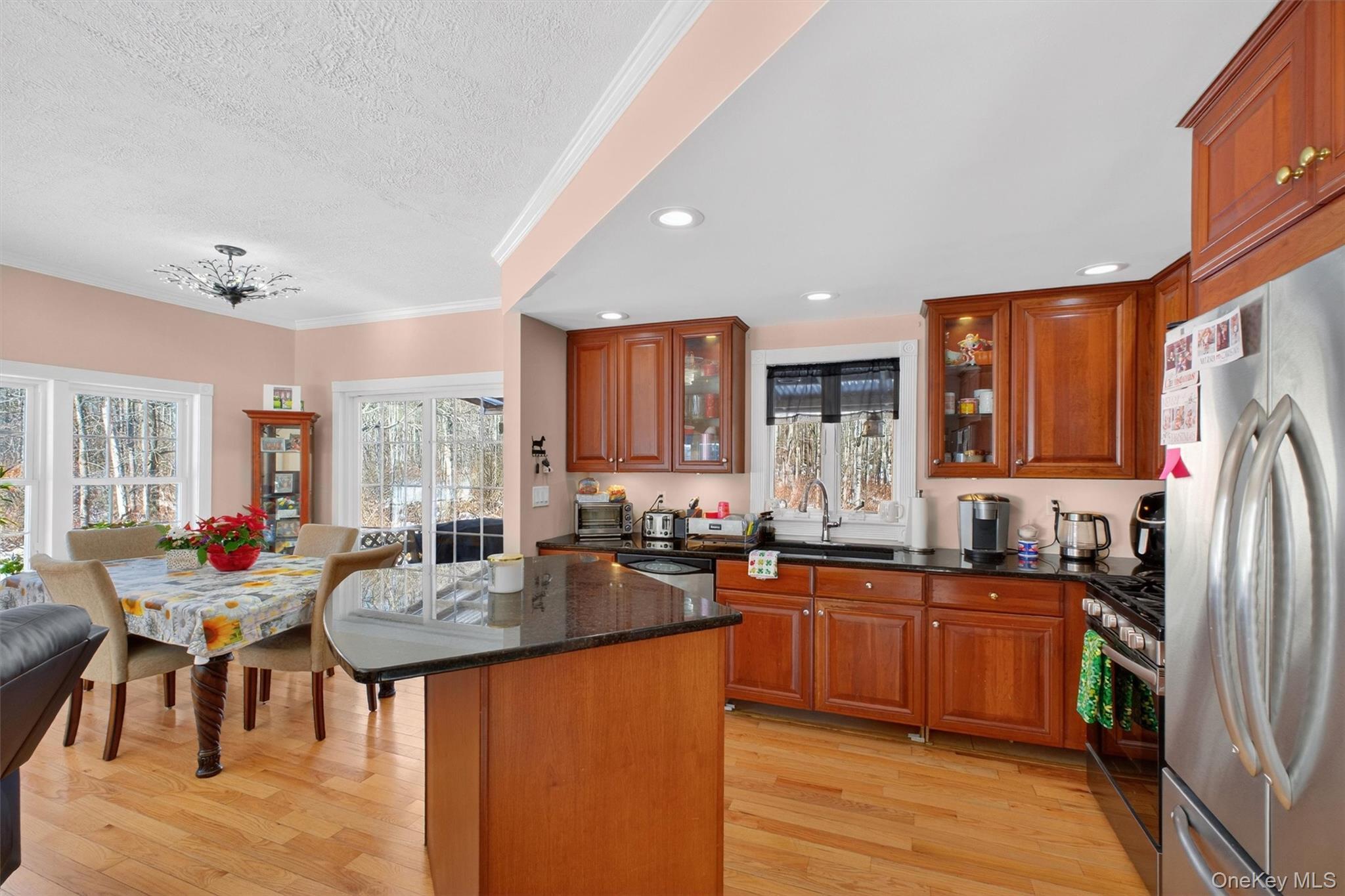 Single Family Garrett Putnam County, NY 10512, MLS-967955-10