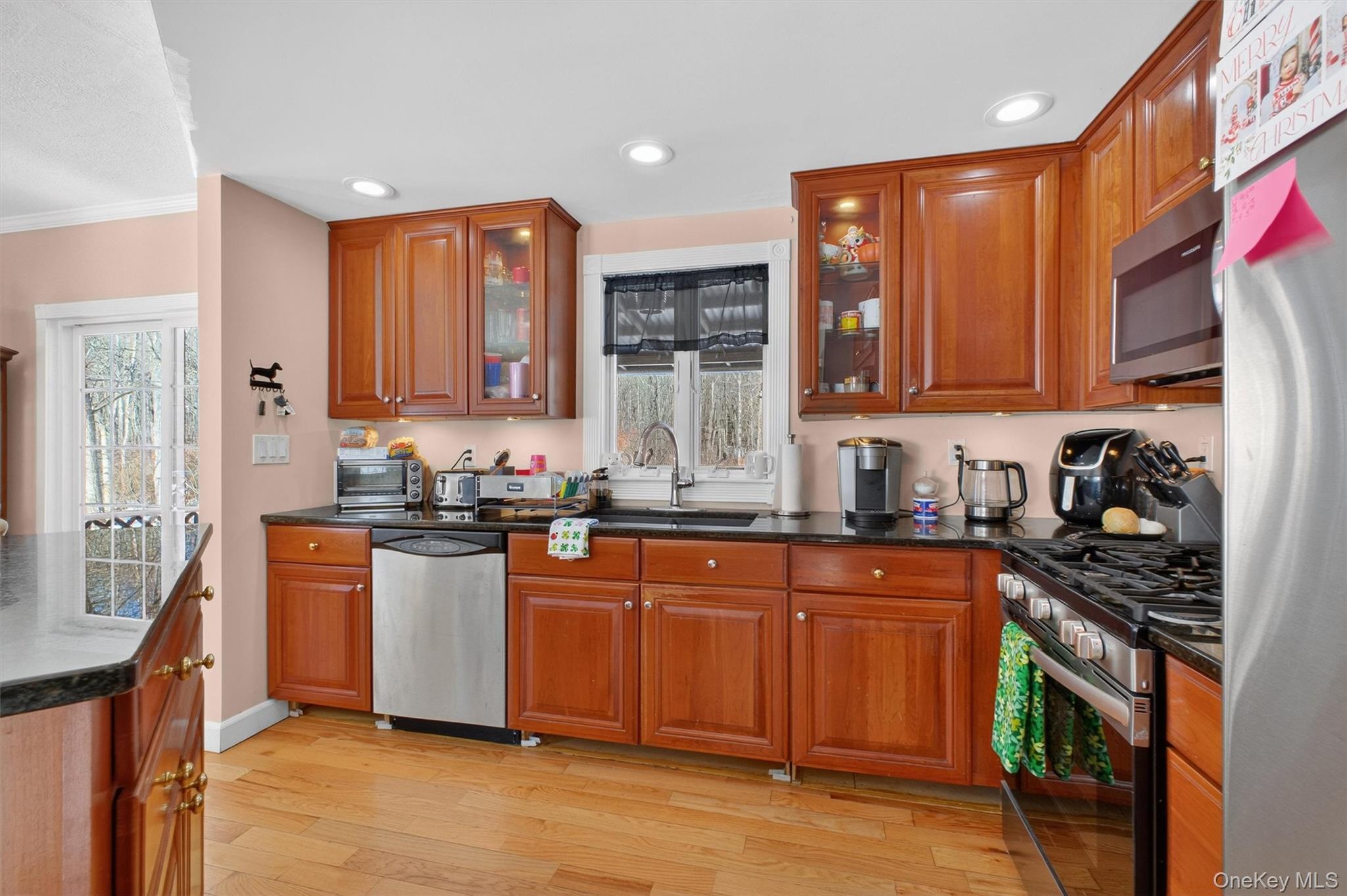 Single Family Garrett Putnam County, NY 10512, MLS-967955-11