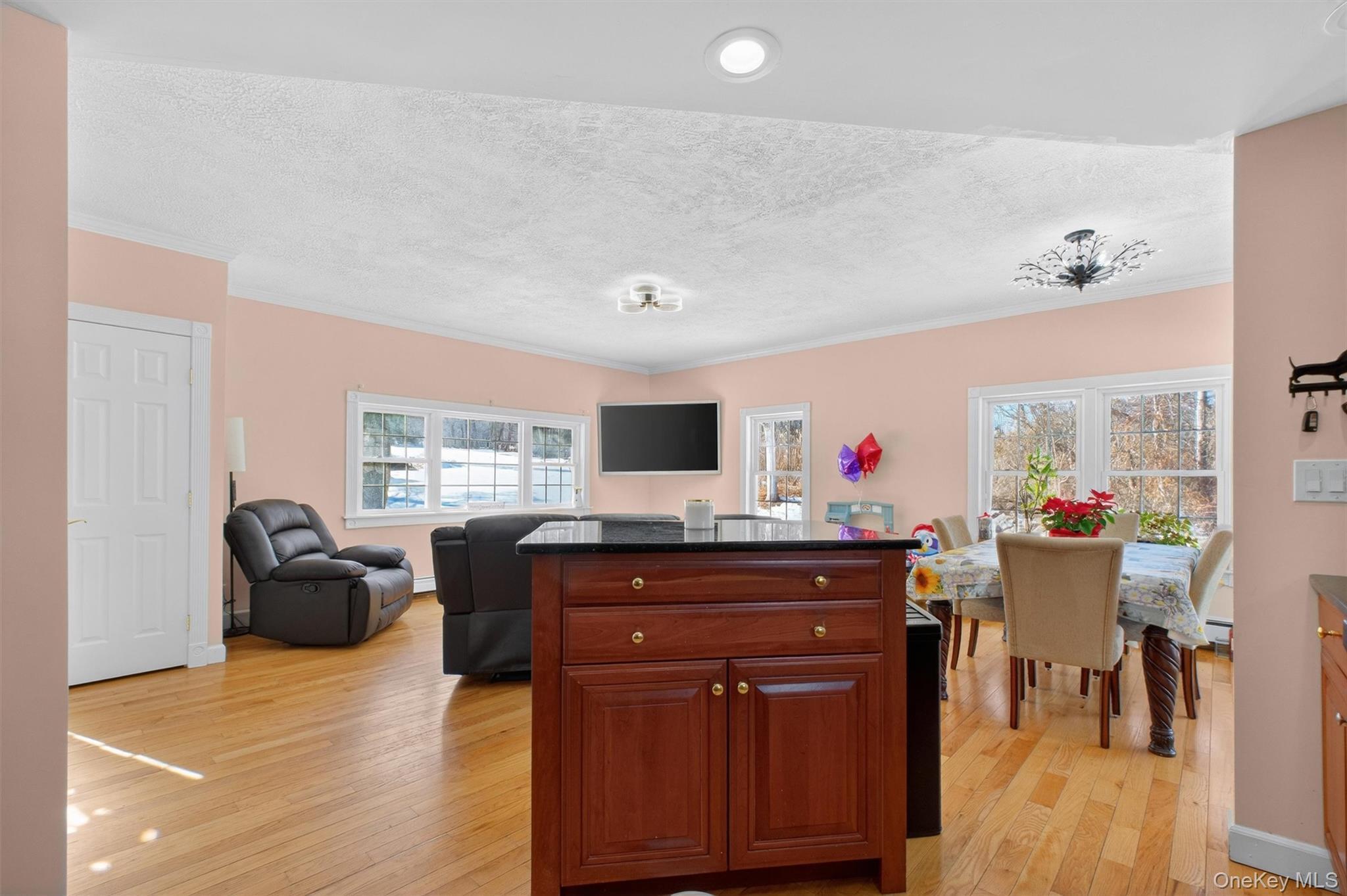 Single Family Garrett Putnam County, NY 10512, MLS-967955-12