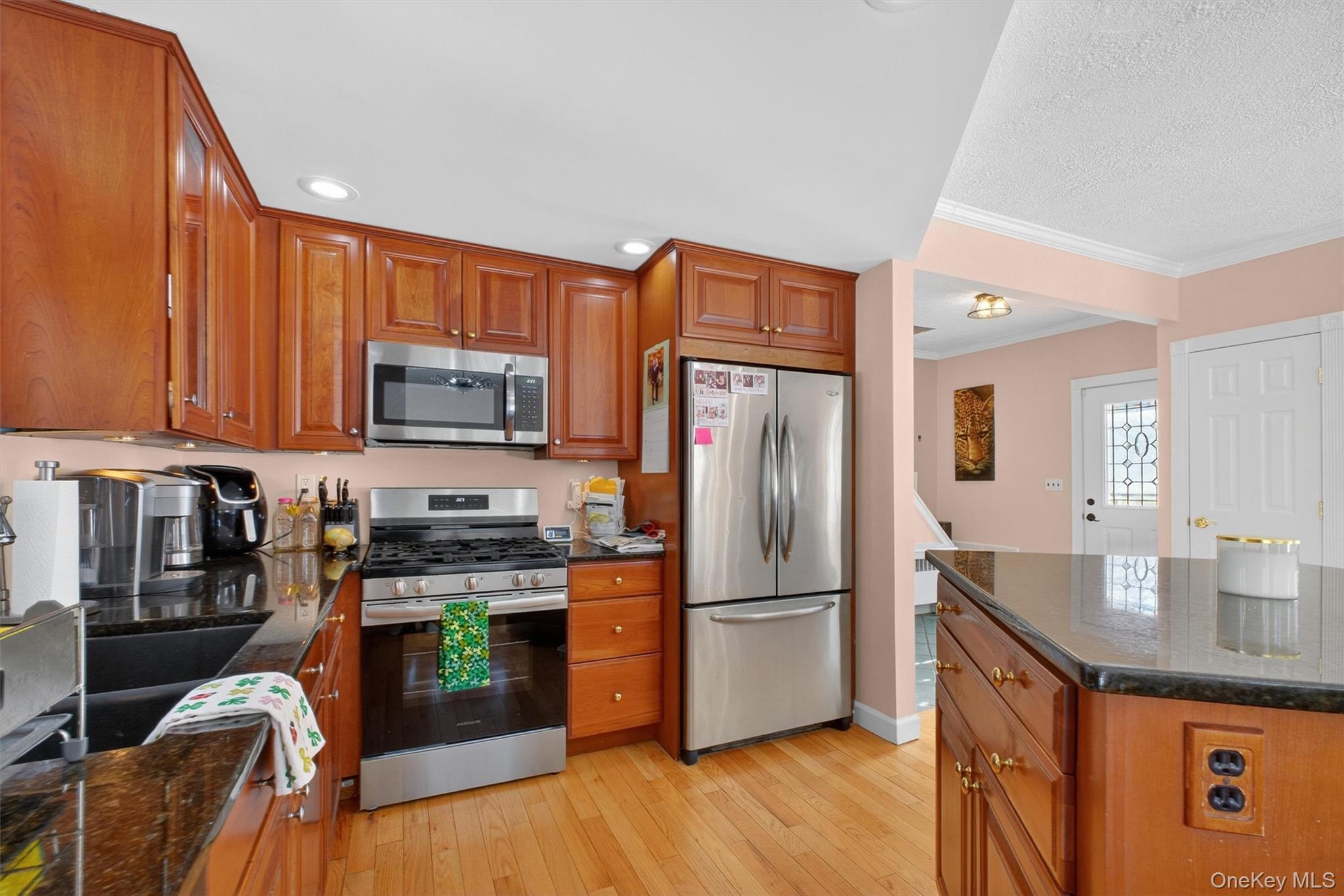 Single Family Garrett Putnam County, NY 10512, MLS-967955-13