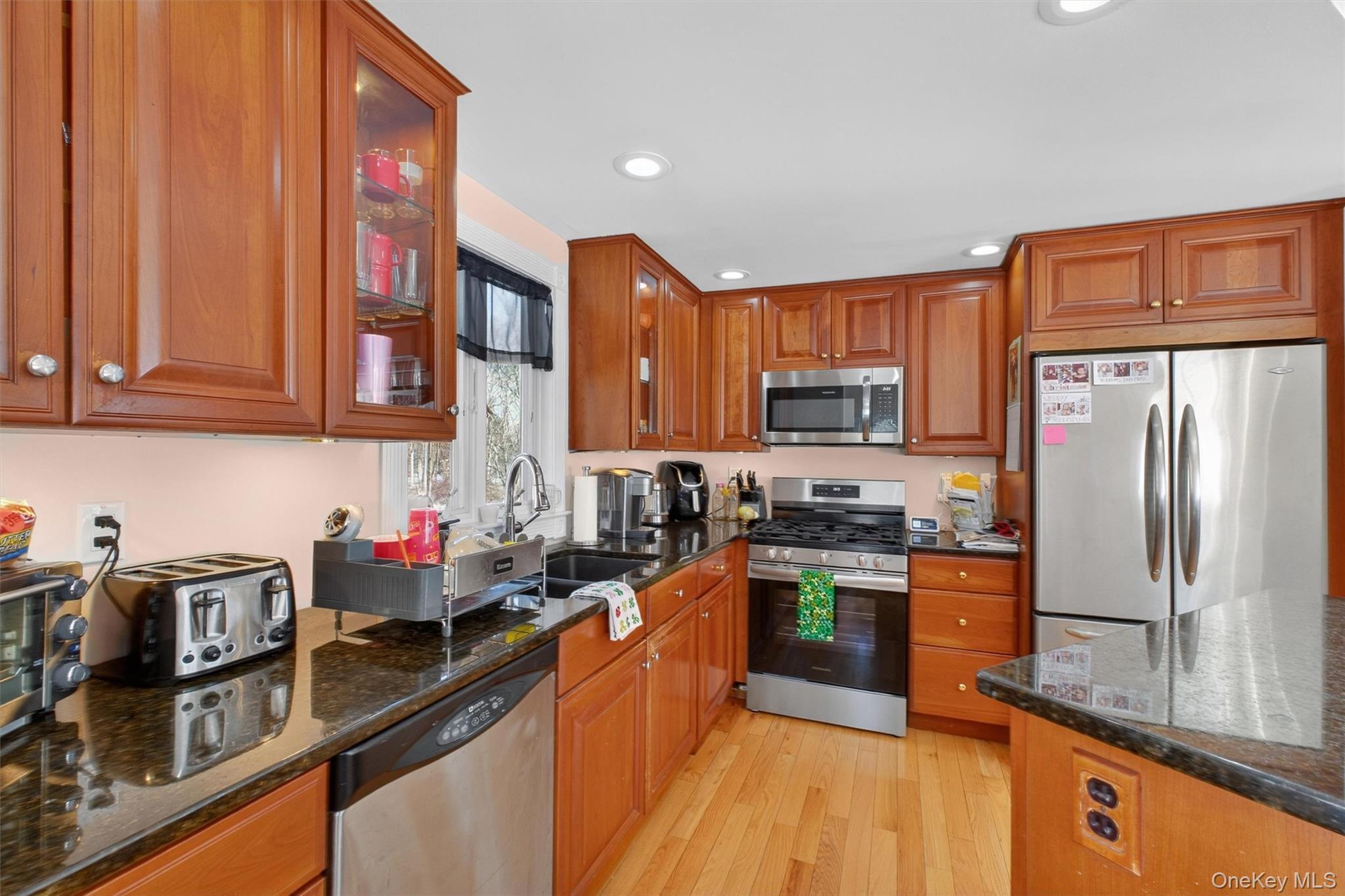 Single Family Garrett Putnam County, NY 10512, MLS-967955-14