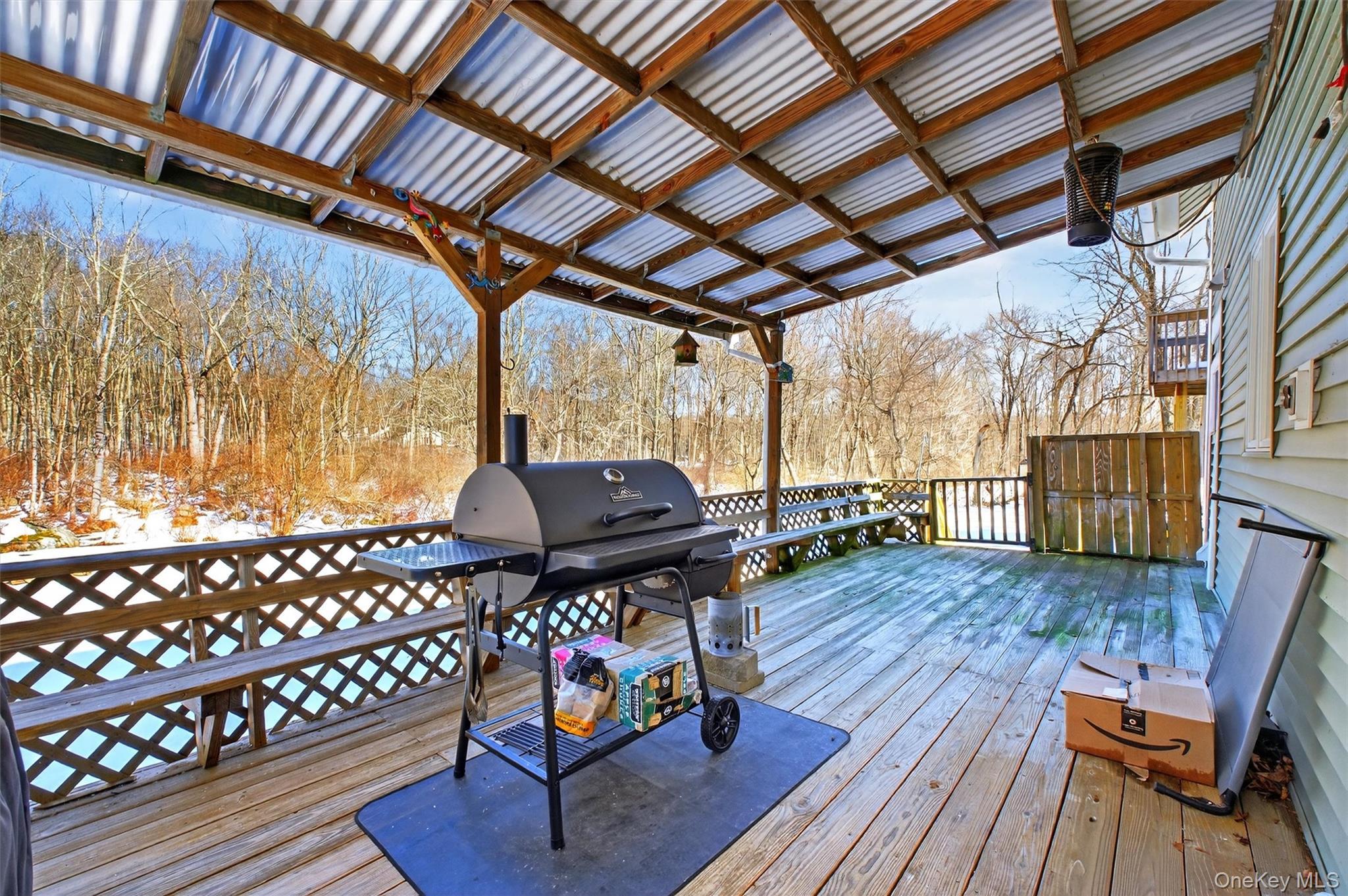 Single Family Garrett Putnam County, NY 10512, MLS-967955-25