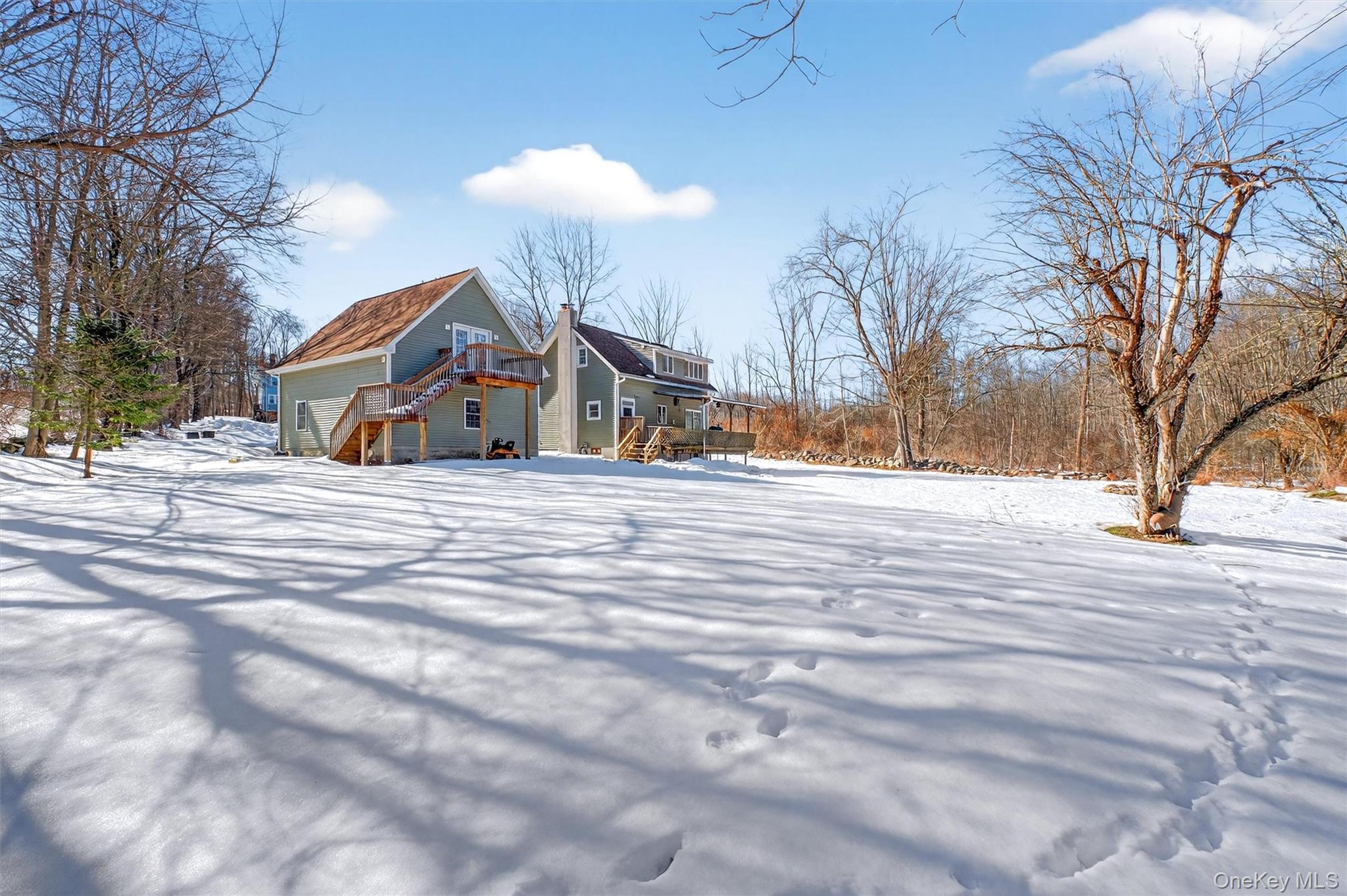 Single Family Garrett Putnam County, NY 10512, MLS-967955-26