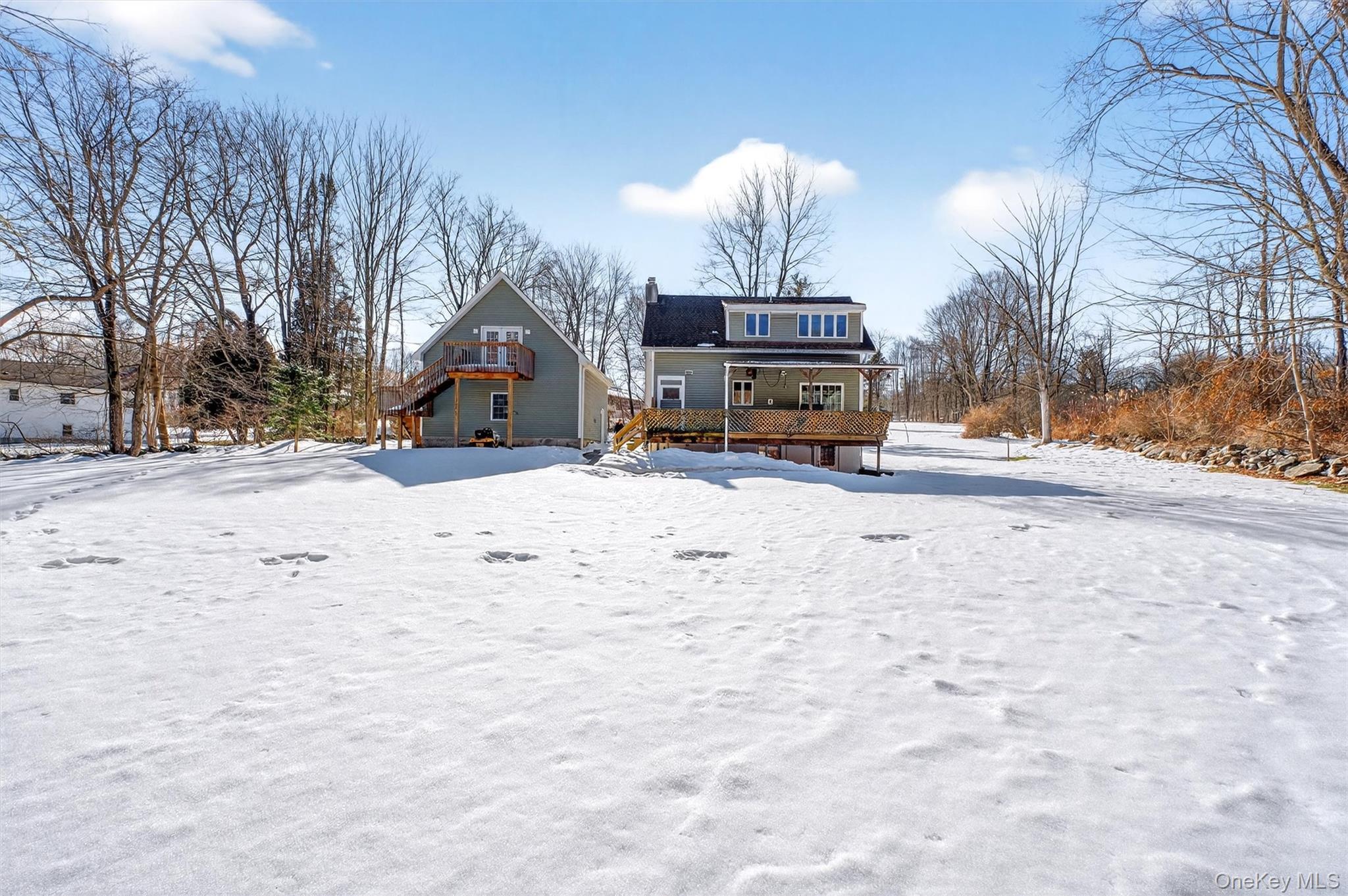 Single Family Garrett Putnam County, NY 10512, MLS-967955-27