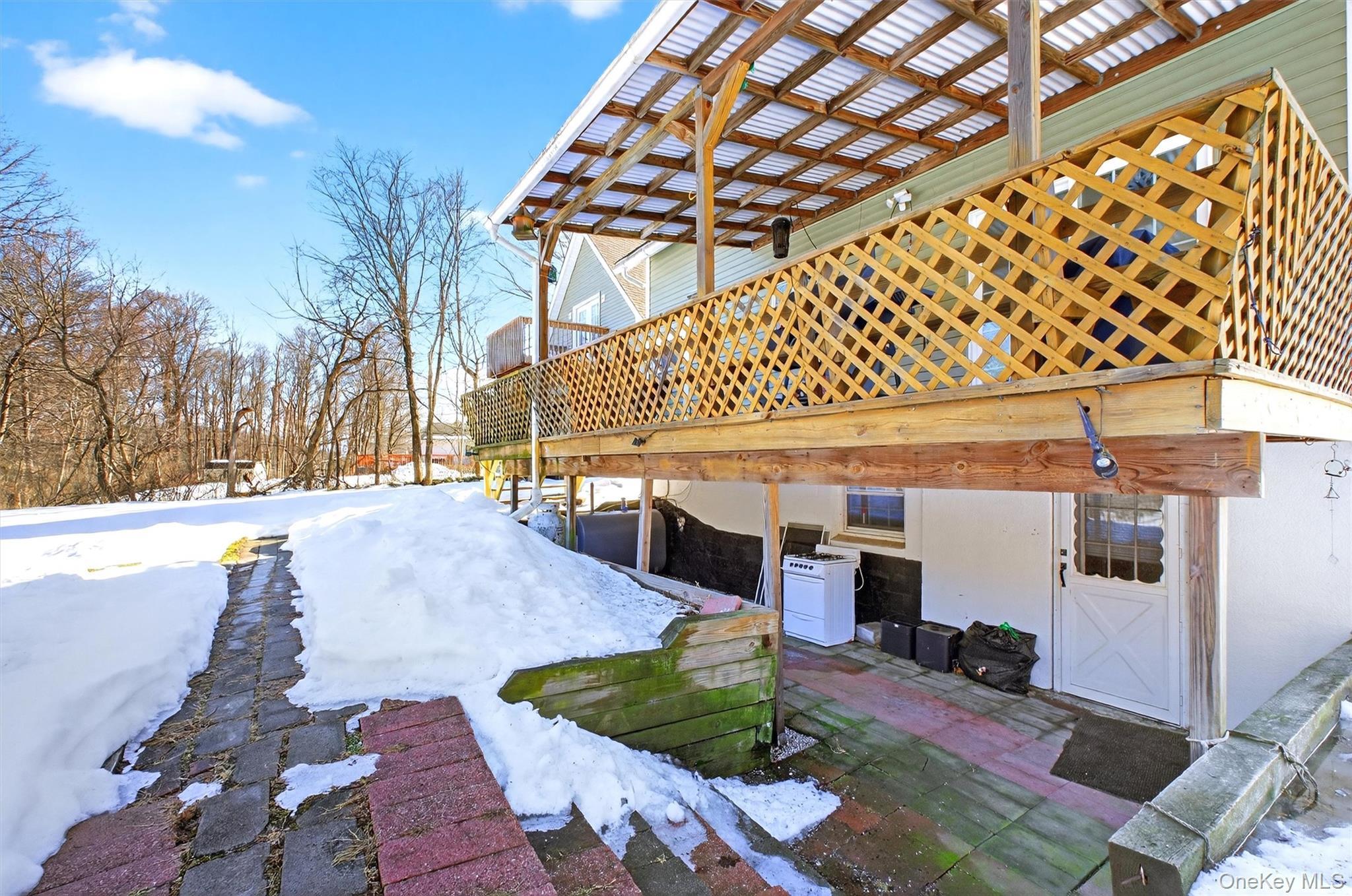 Single Family Garrett Putnam County, NY 10512, MLS-967955-28