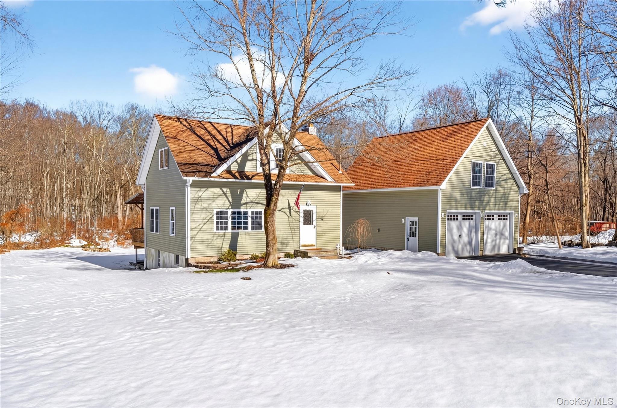 Single Family Garrett Putnam County, NY 10512, MLS-967955-29