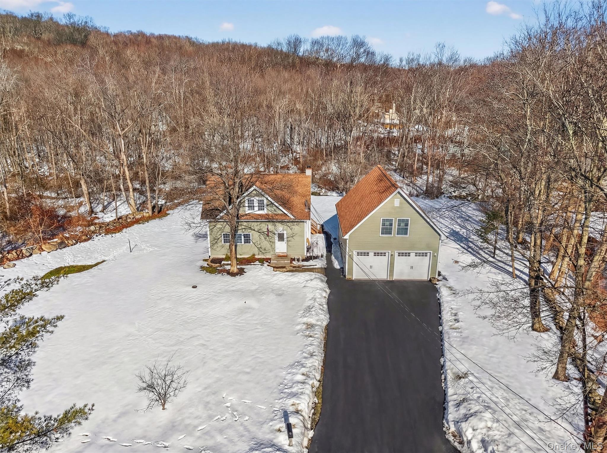 Single Family Garrett Putnam County, NY 10512, MLS-967955-30