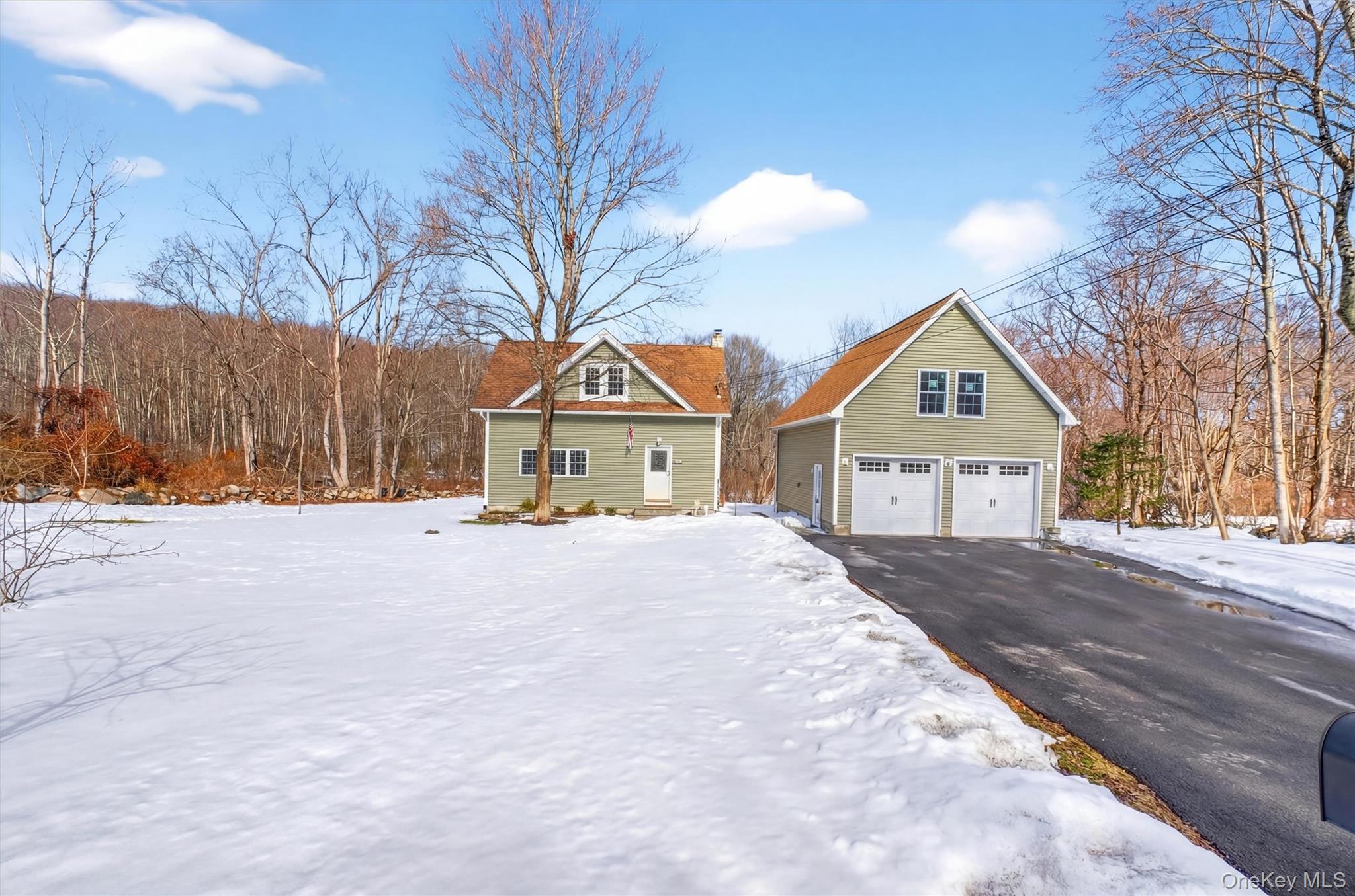 Single Family Garrett Putnam County, NY 10512, MLS-967955-31