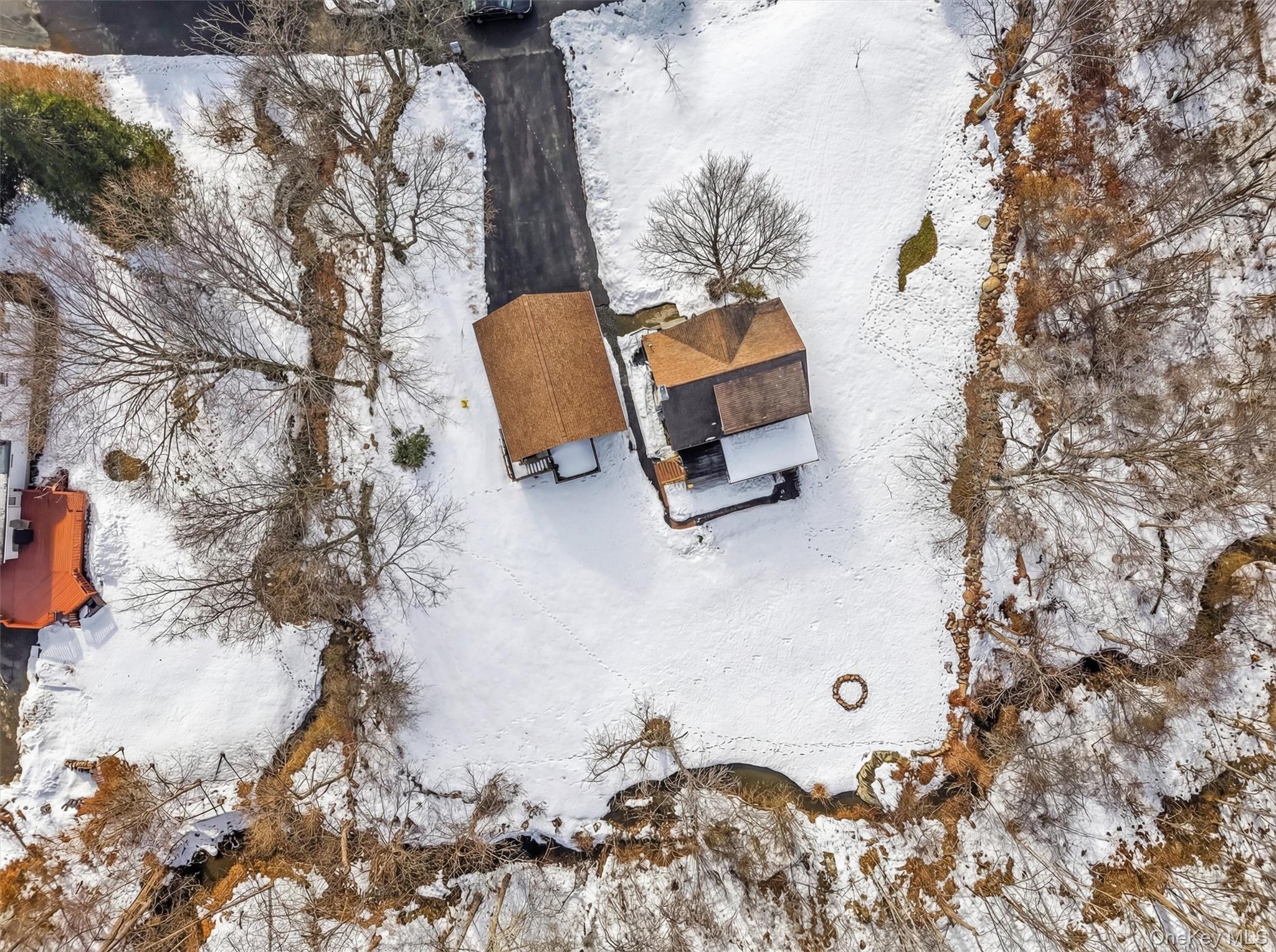 Single Family Garrett Putnam County, NY 10512, MLS-967955-32