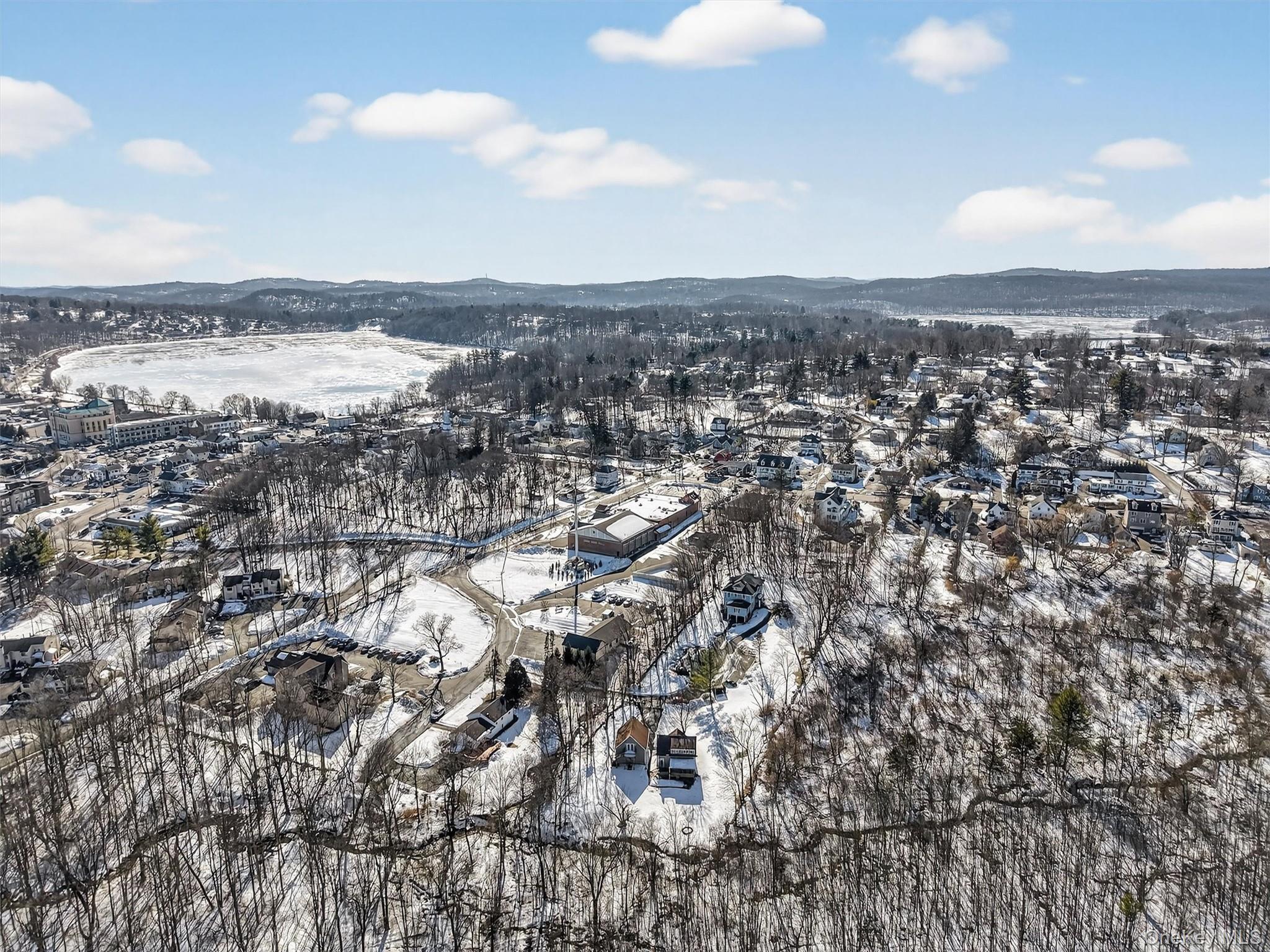 Single Family Garrett  Putnam County, NY 10512, MLS-967955-33