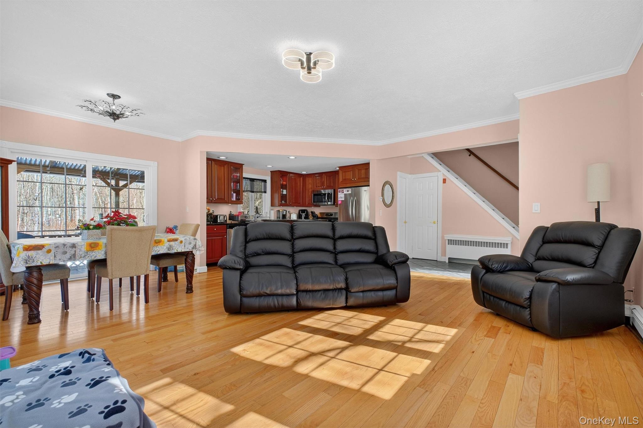 Single Family Garrett Putnam County, NY 10512, MLS-967955-4