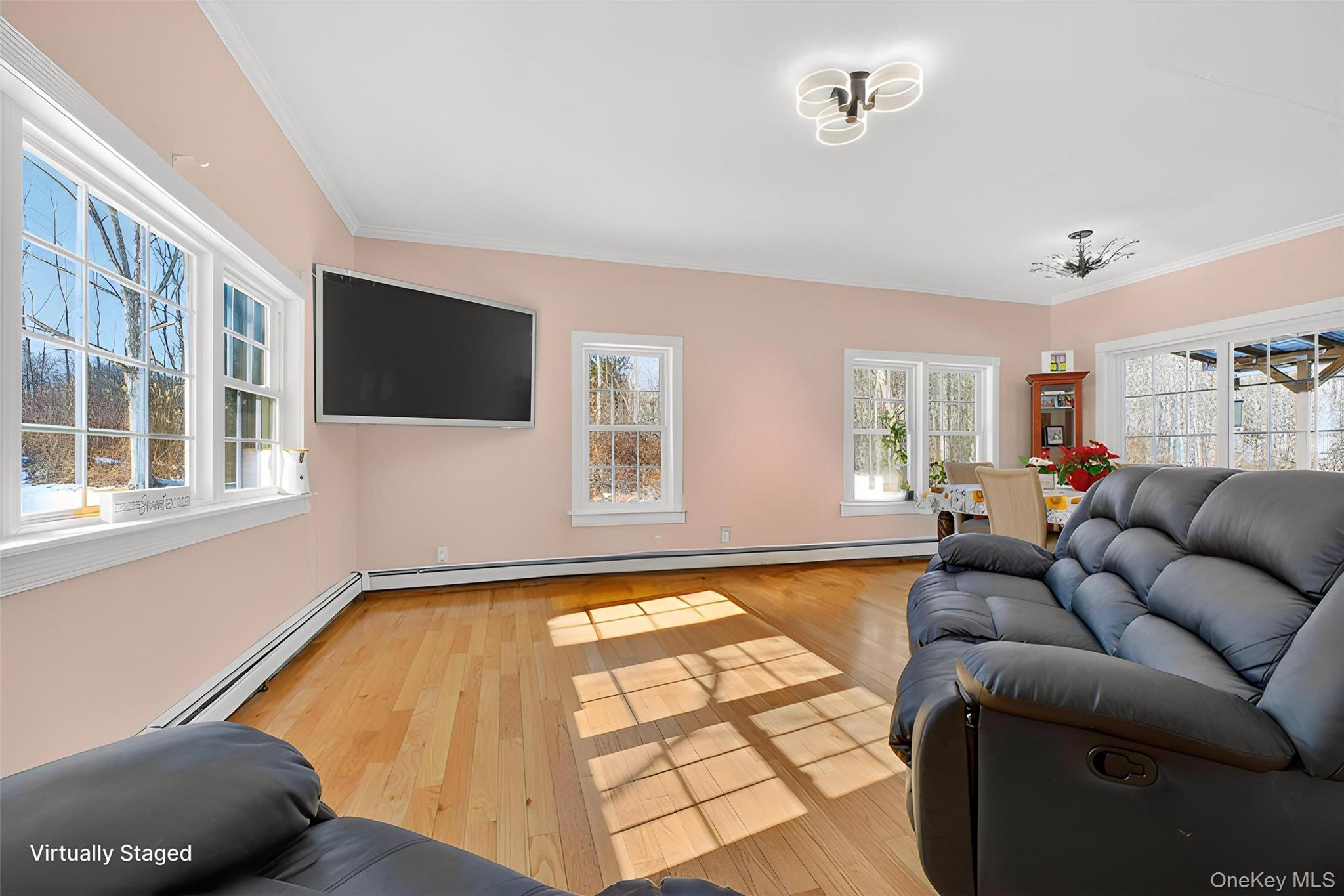 Single Family Garrett Putnam County, NY 10512, MLS-967955-5