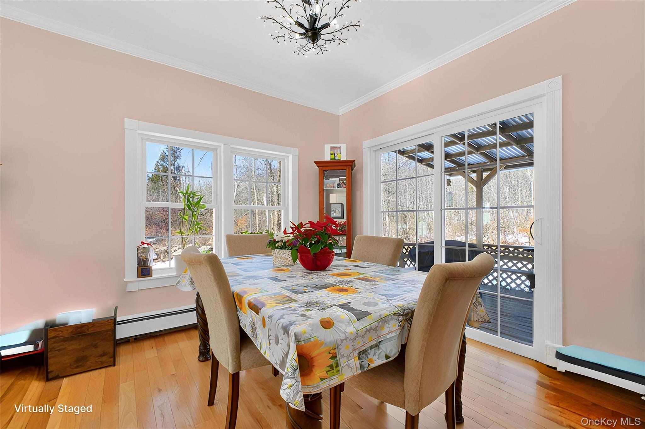 Single Family Garrett Putnam County, NY 10512, MLS-967955-6