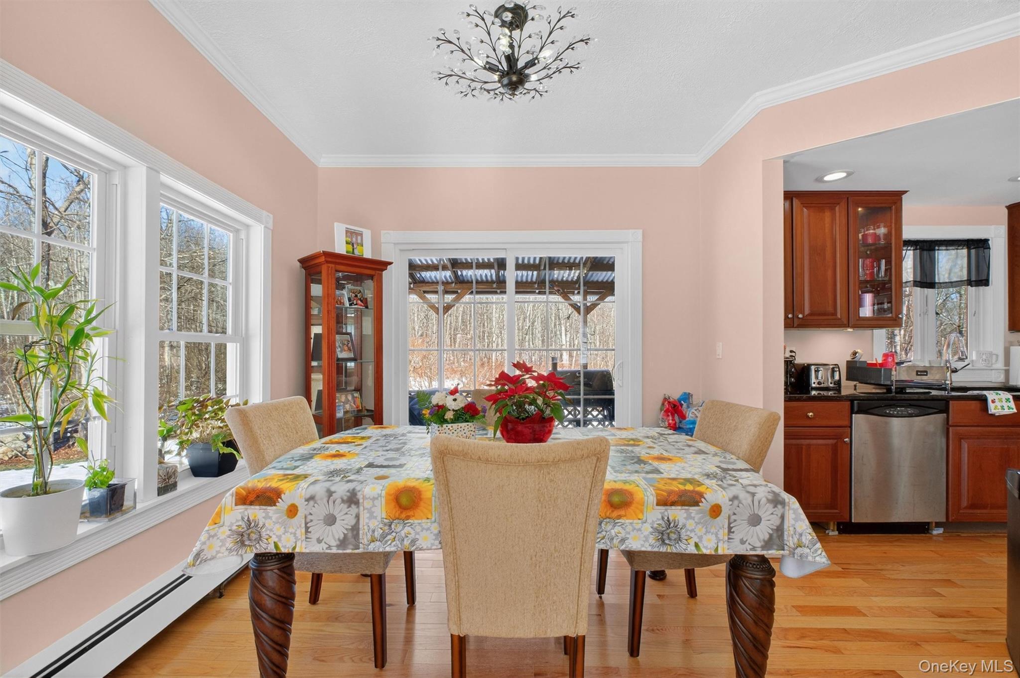 Single Family Garrett Putnam County, NY 10512, MLS-967955-7