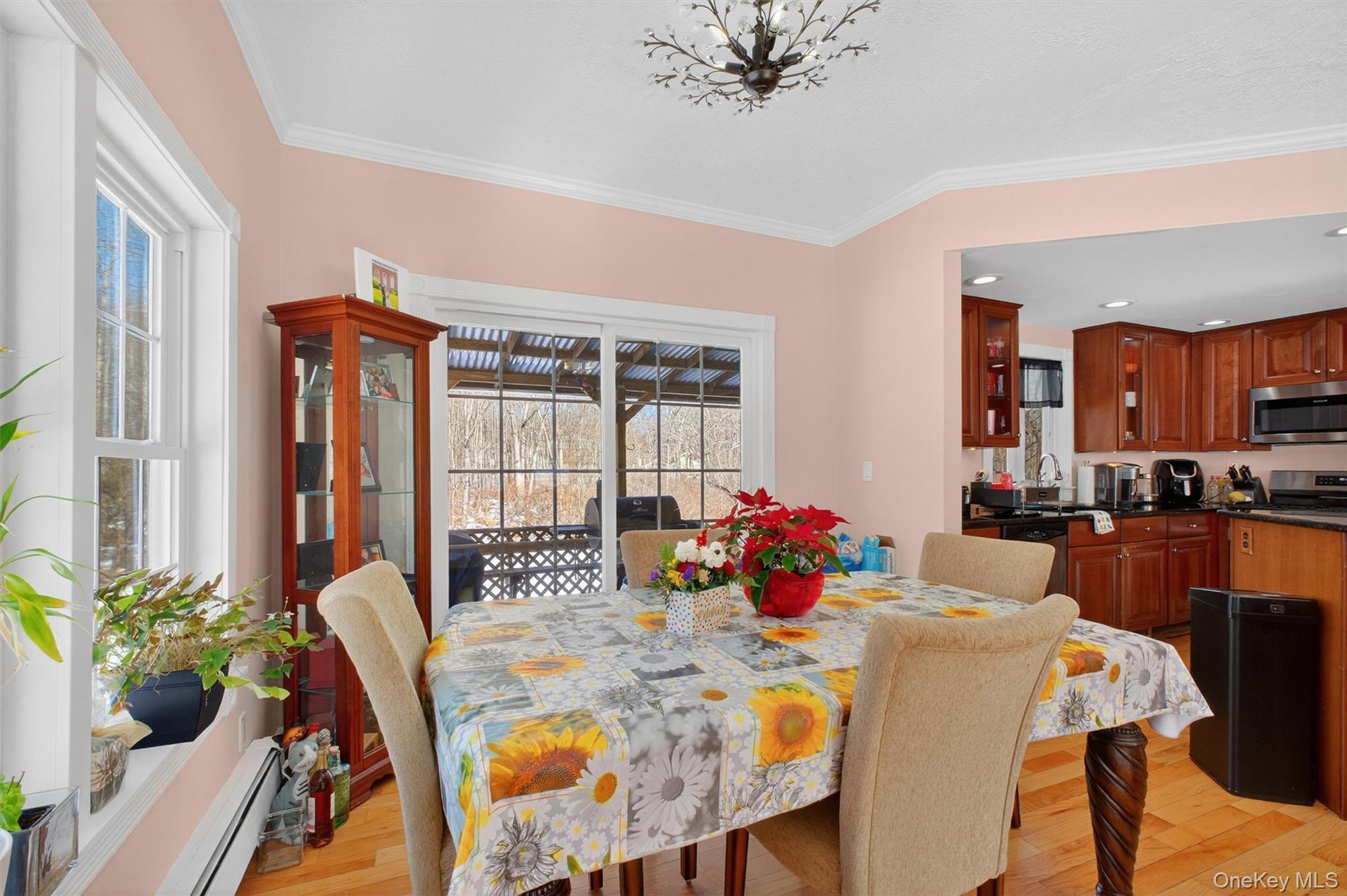 Single Family Garrett Putnam County, NY 10512, MLS-967955-8