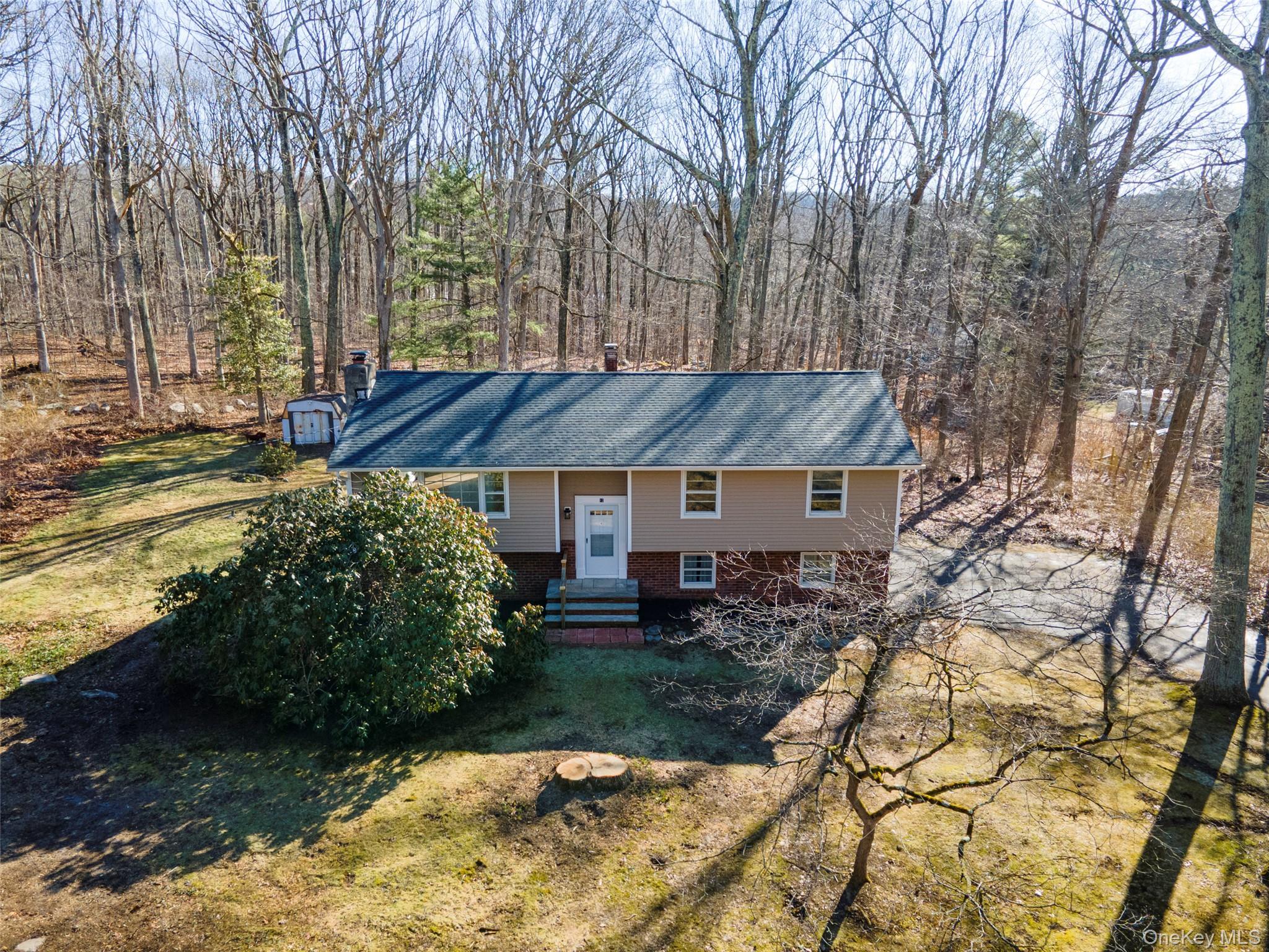 Single Family Blueberry  Dutchess County, NY 12582, MLS-967964-2