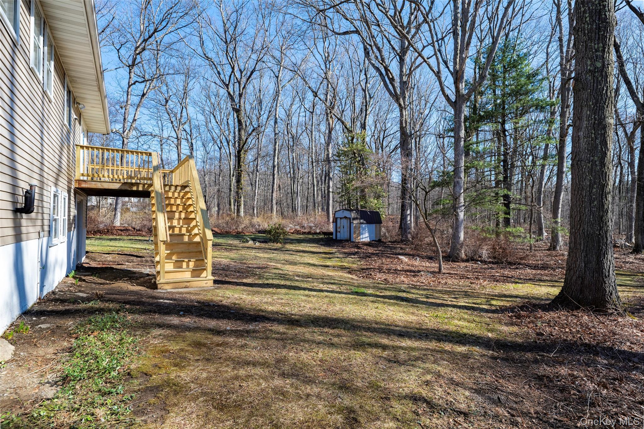 Single Family Blueberry  Dutchess County, NY 12582, MLS-967964-22