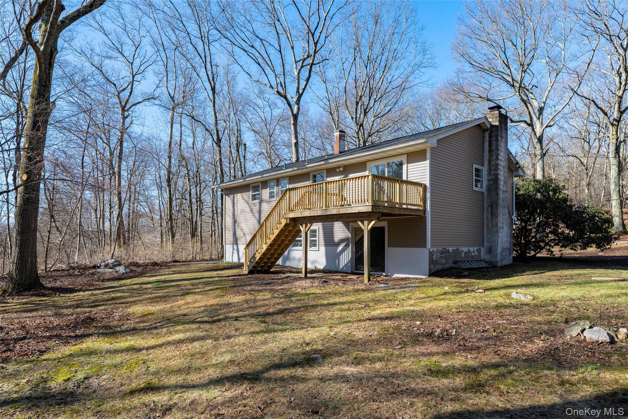 Single Family Blueberry  Dutchess County, NY 12582, MLS-967964-23