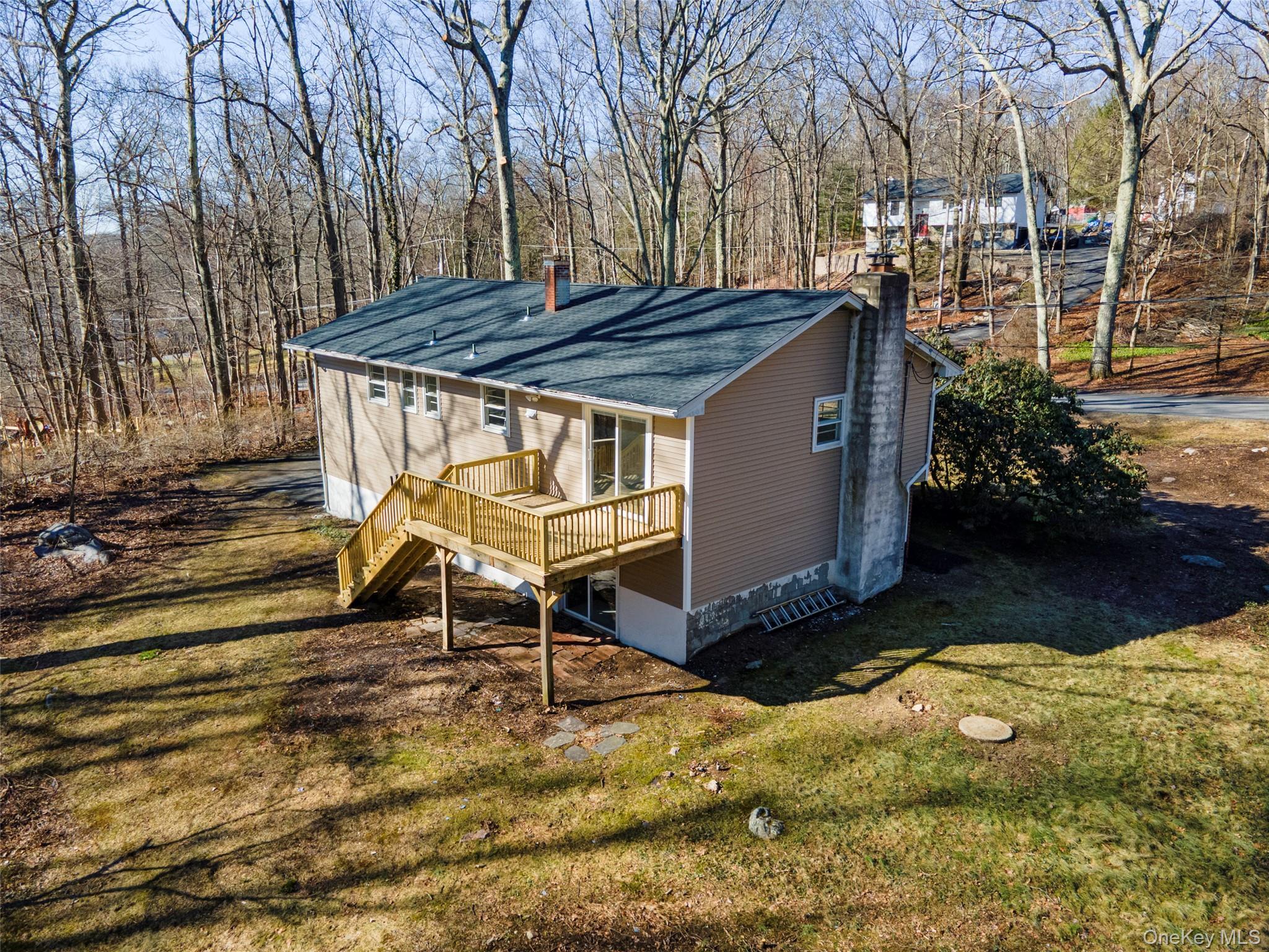 Single Family Blueberry  Dutchess County, NY 12582, MLS-967964-24