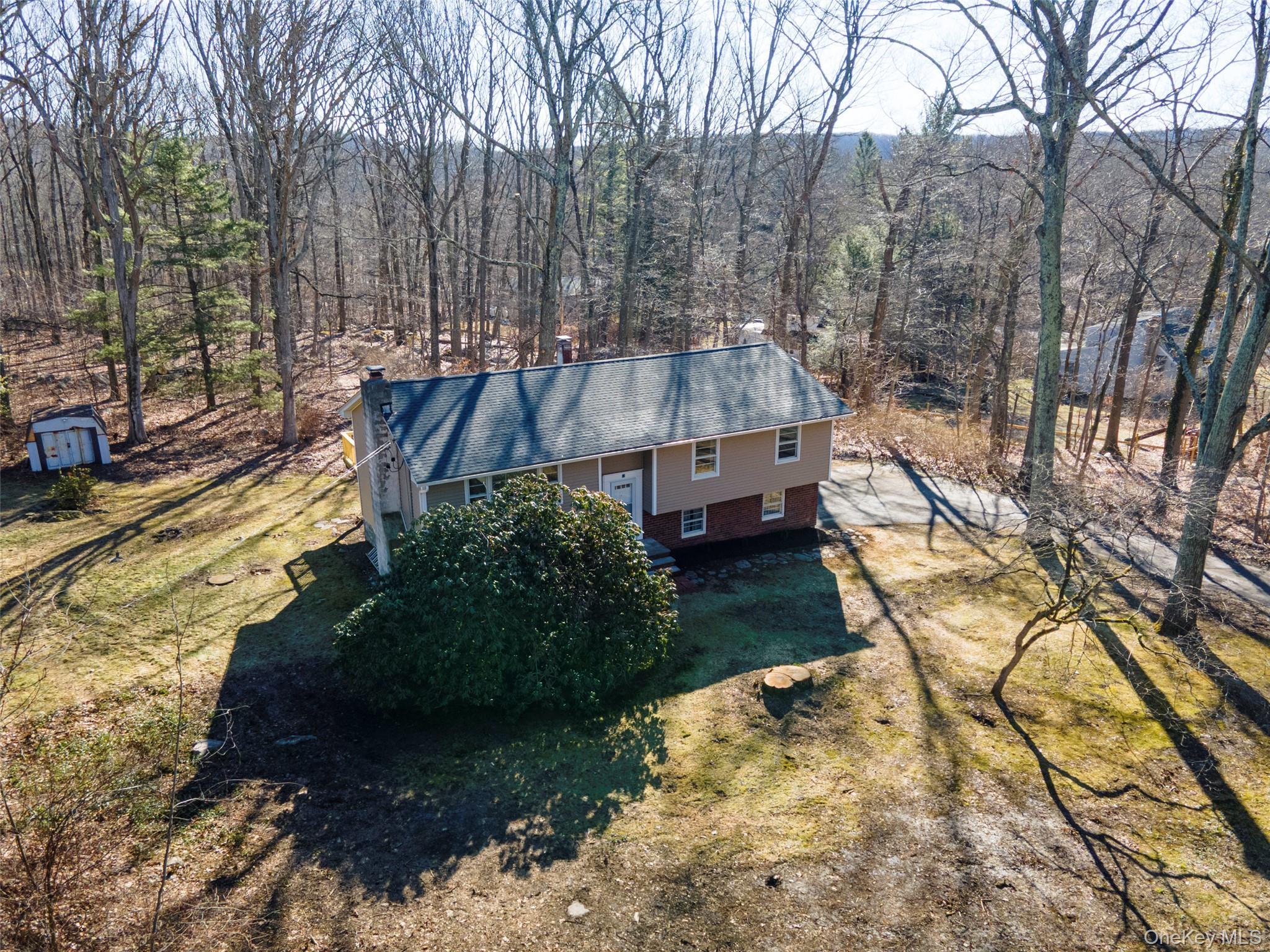 Single Family Blueberry  Dutchess County, NY 12582, MLS-967964-25