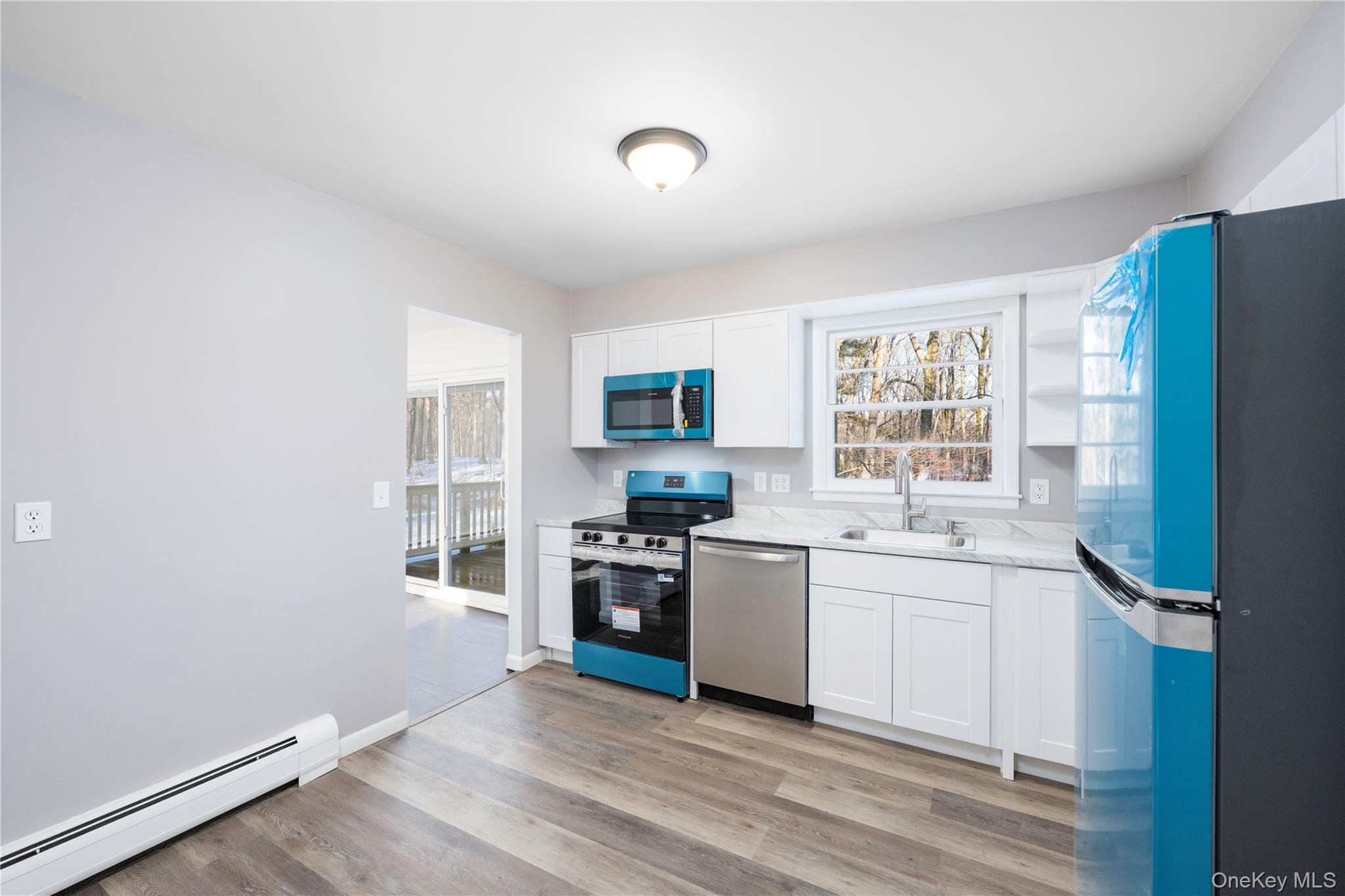 Single Family Blueberry  Dutchess County, NY 12582, MLS-967964-4