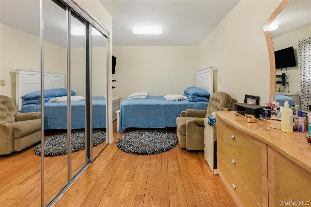 Single Family 111th  Queens, NY 11419, MLS-967966-11