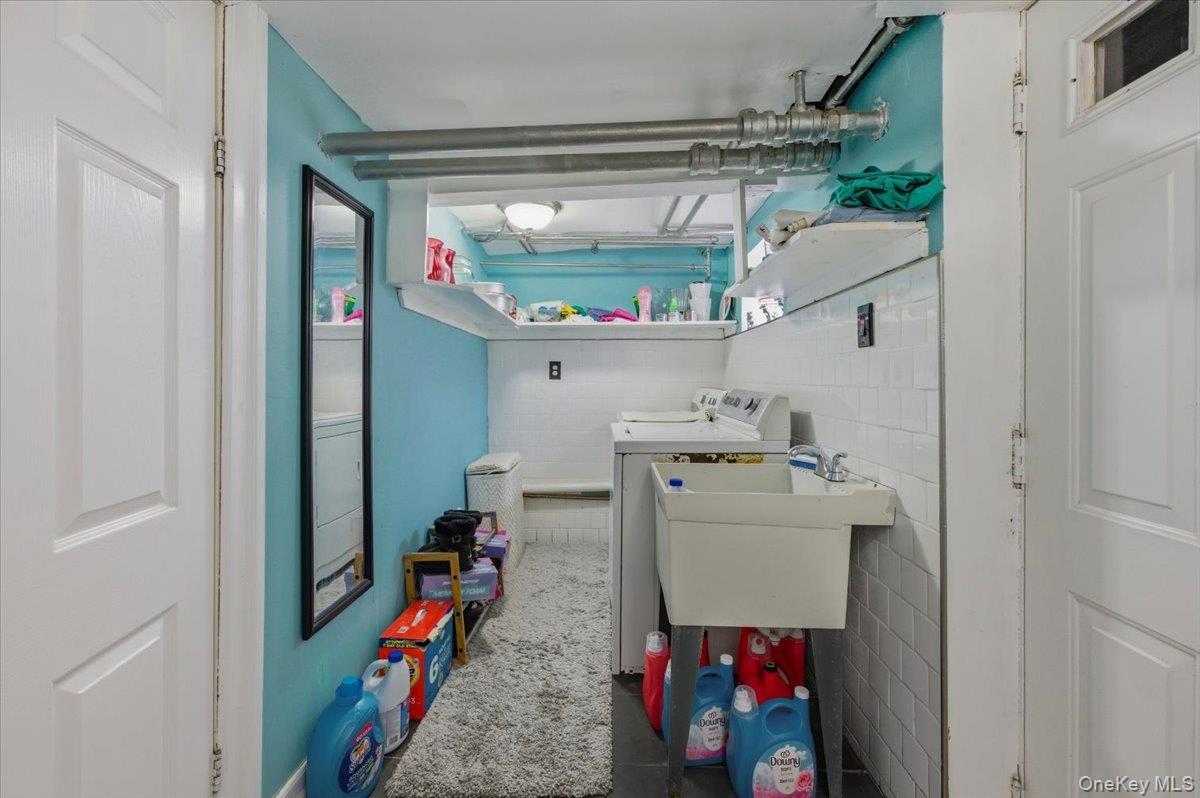 Single Family 111th  Queens, NY 11419, MLS-967966-16