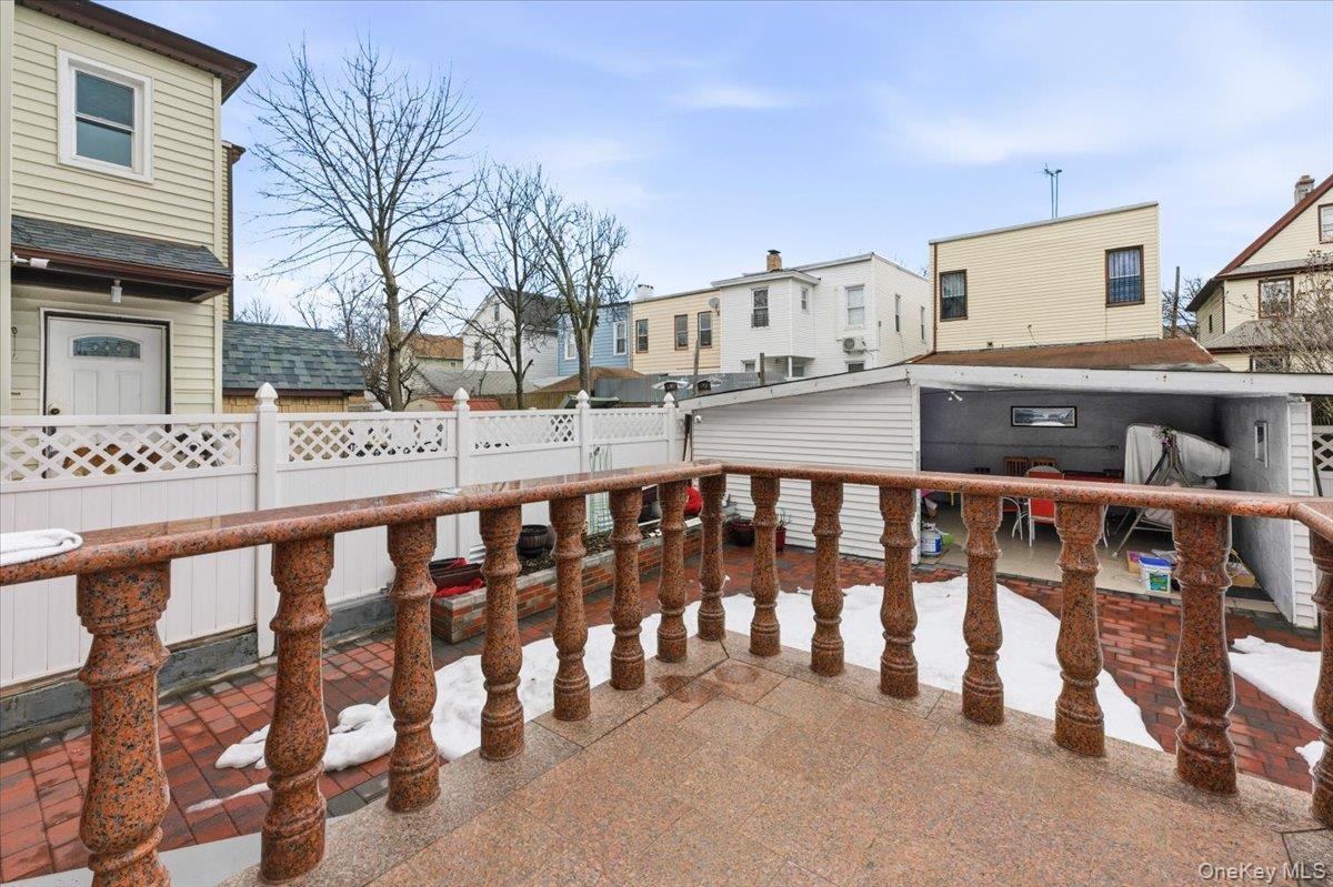 Single Family 111th  Queens, NY 11419, MLS-967966-17