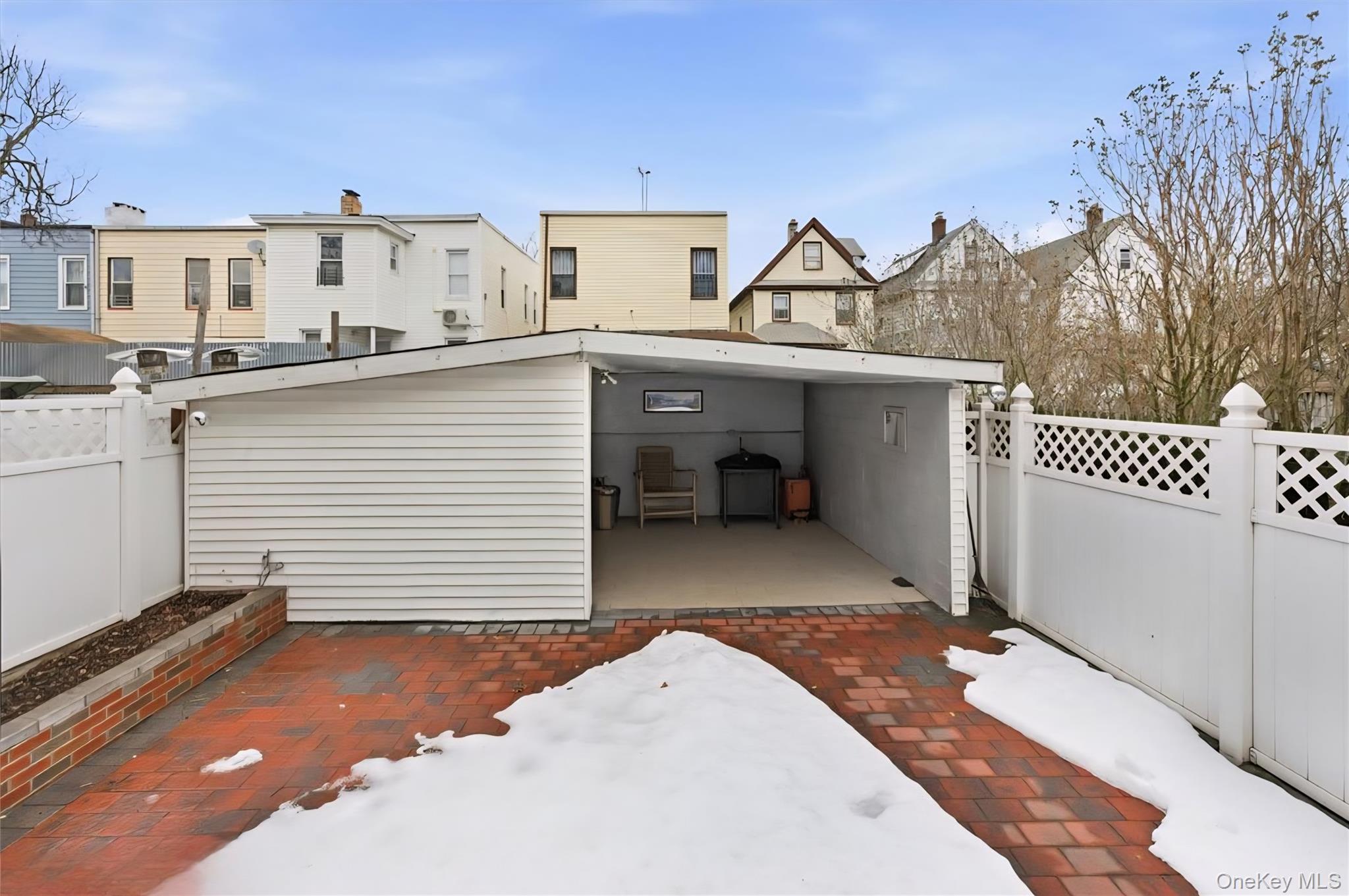 Single Family 111th  Queens, NY 11419, MLS-967966-18